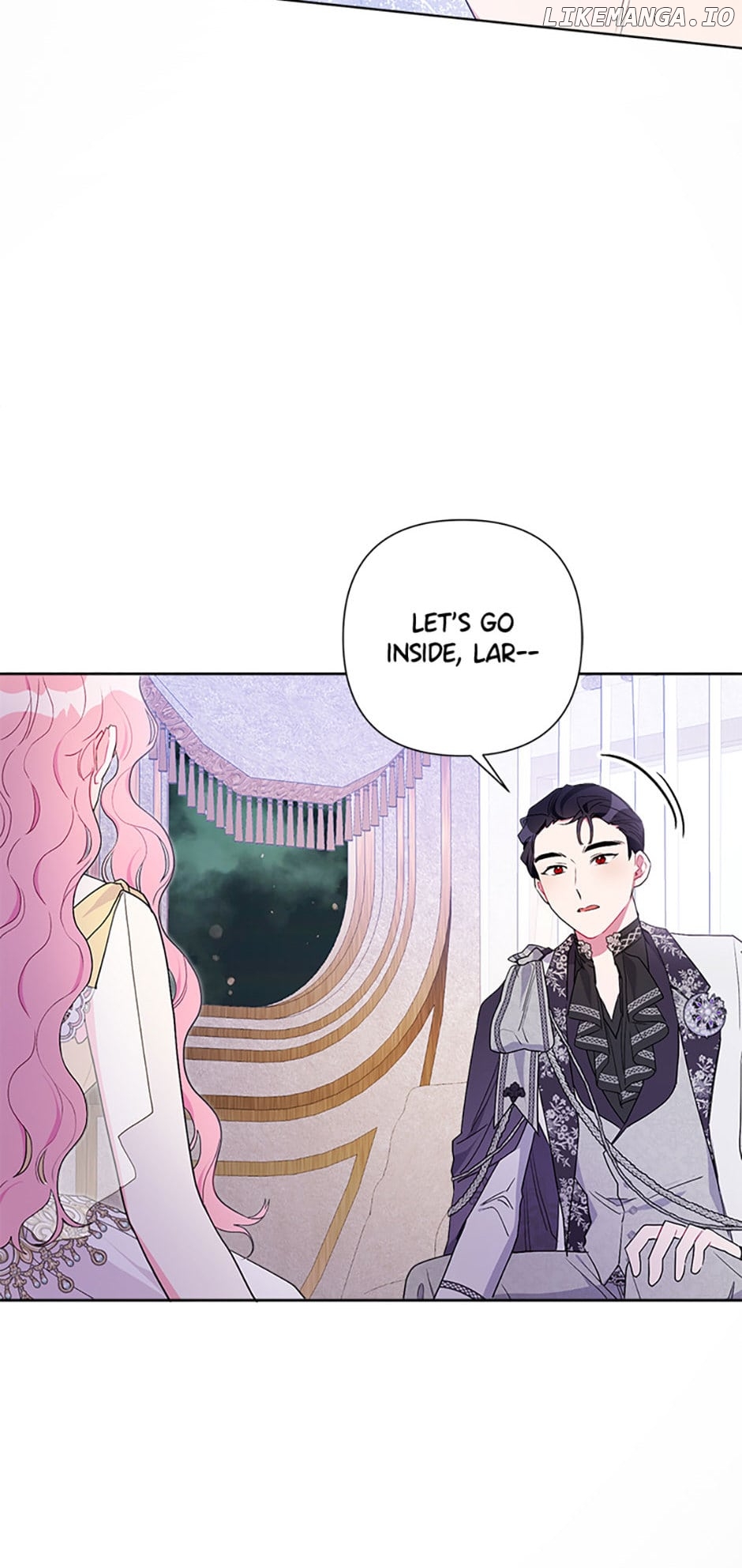 The Archvillain's Daughter-In-Law Chapter 78 - page 55