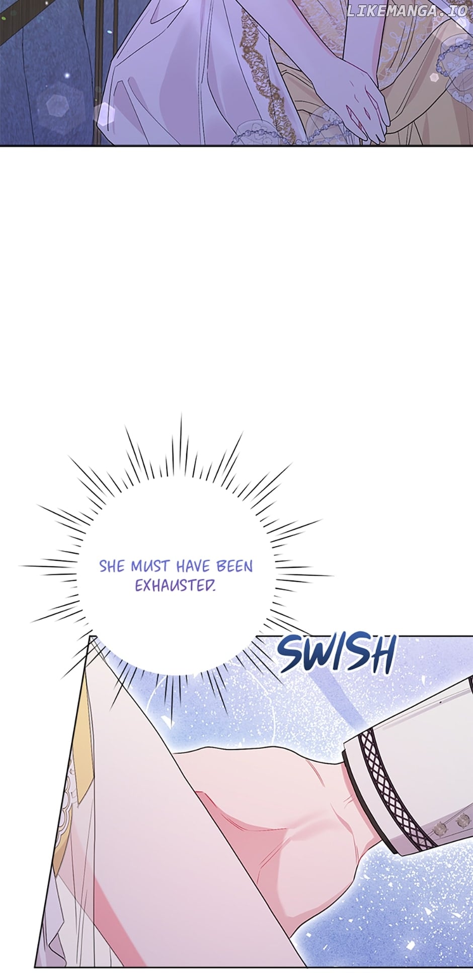 The Archvillain's Daughter-In-Law Chapter 78 - page 57