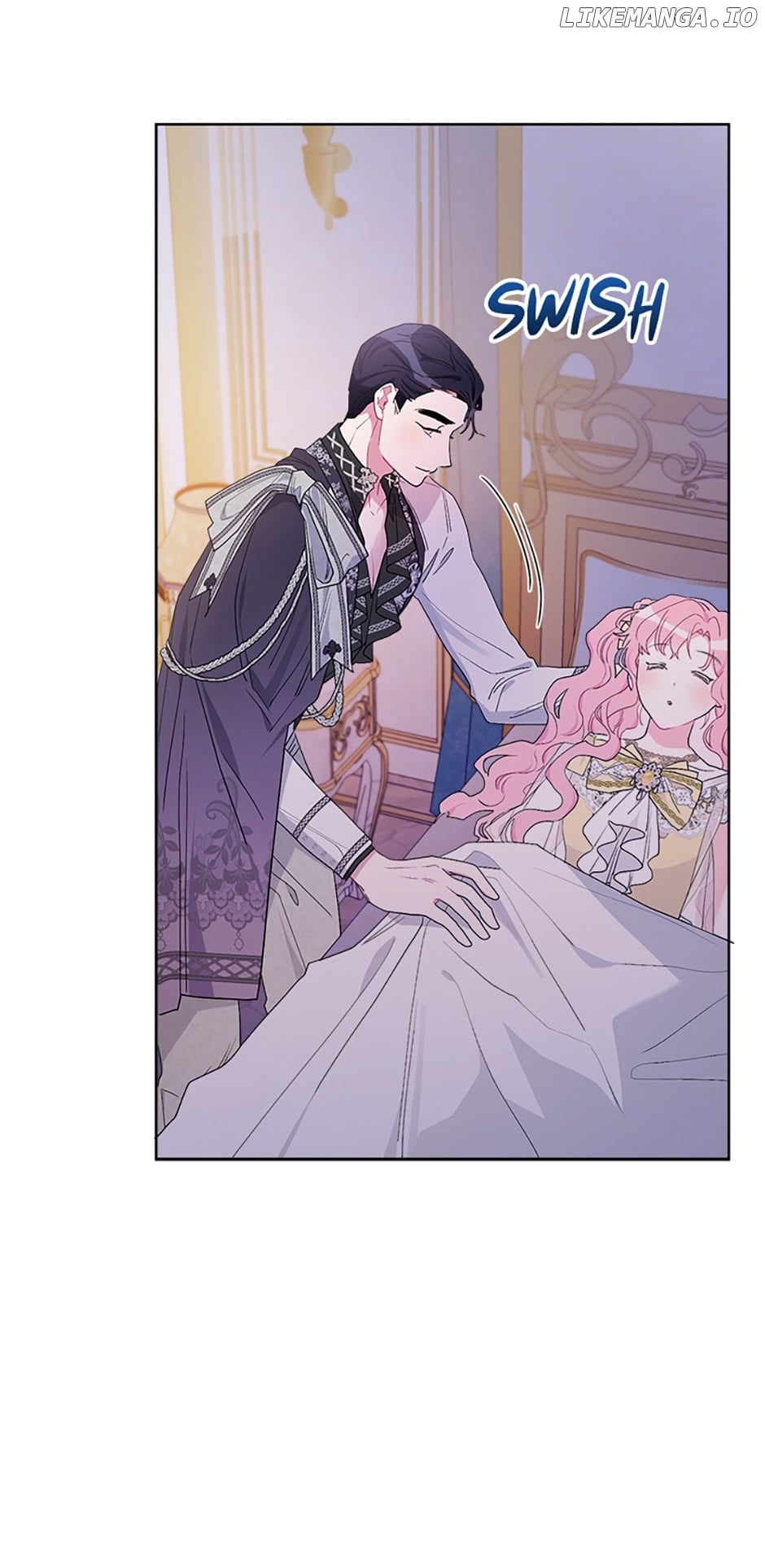 The Archvillain's Daughter-In-Law Chapter 78 - page 63