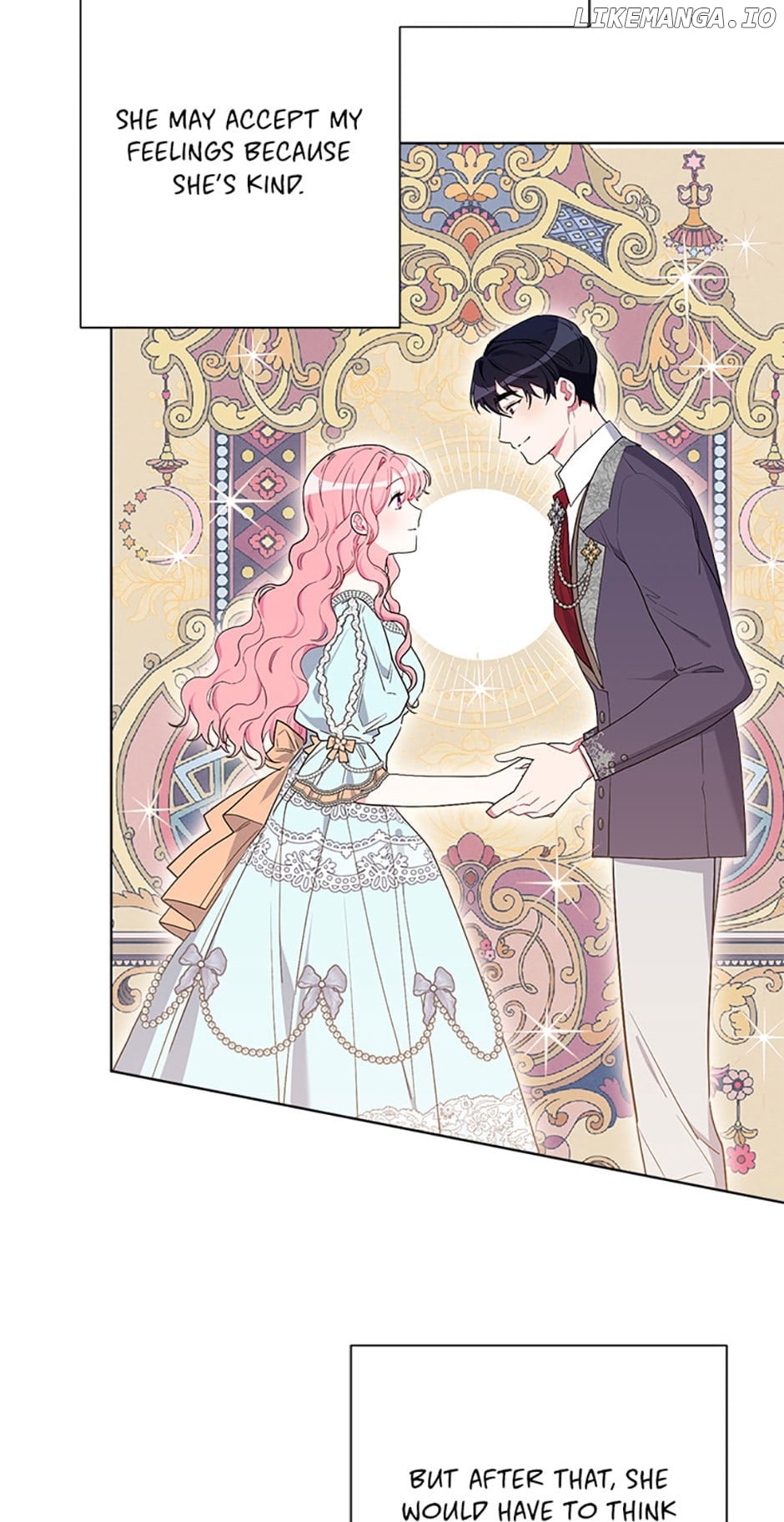 The Archvillain's Daughter-In-Law Chapter 78 - page 66
