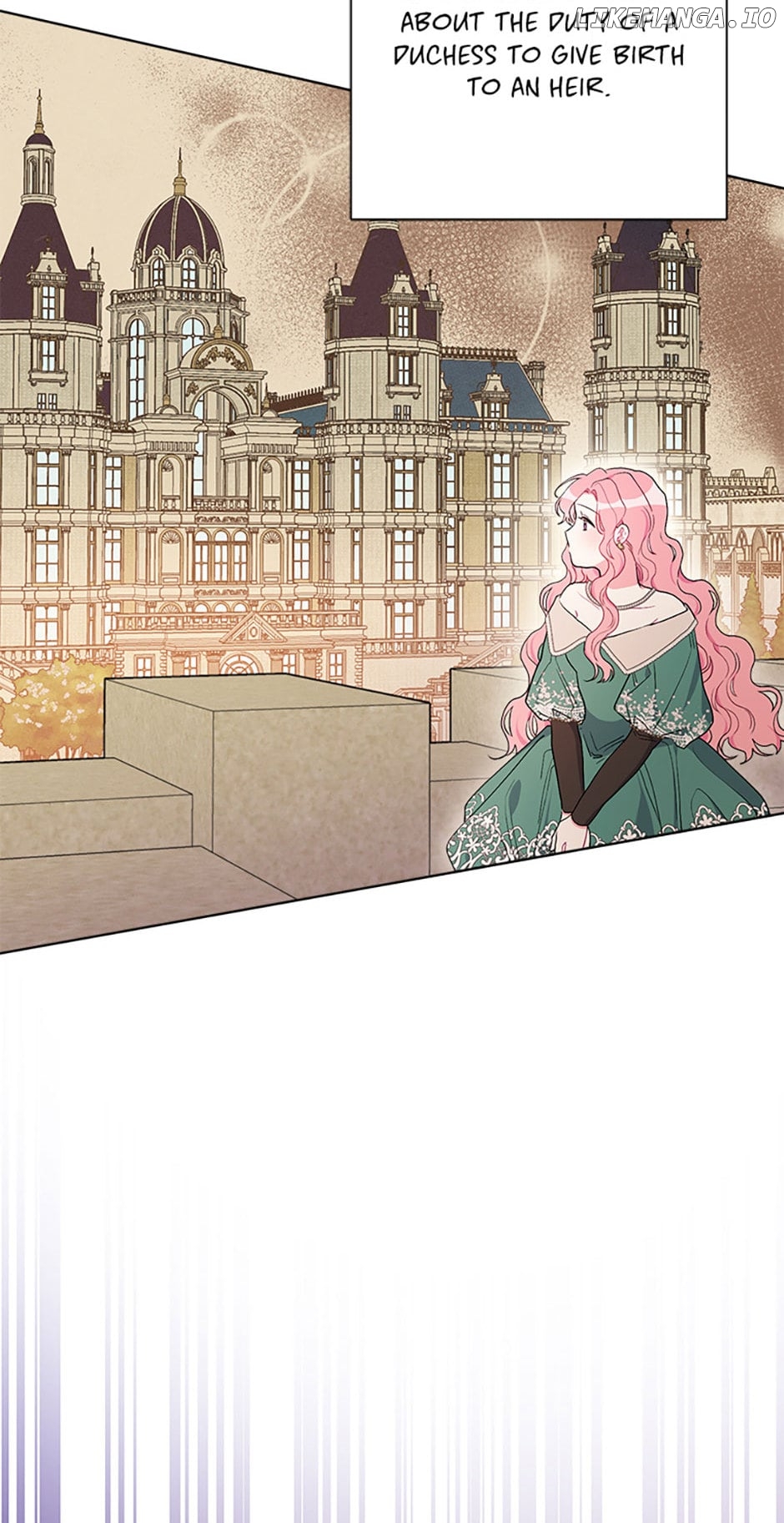 The Archvillain's Daughter-In-Law Chapter 78 - page 67