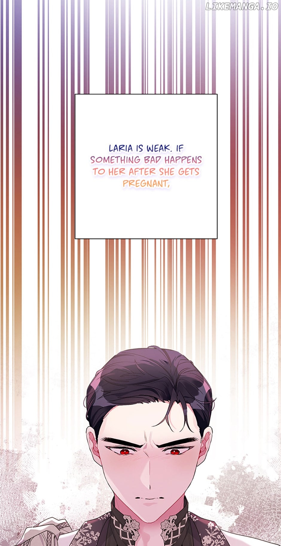 The Archvillain's Daughter-In-Law Chapter 78 - page 68