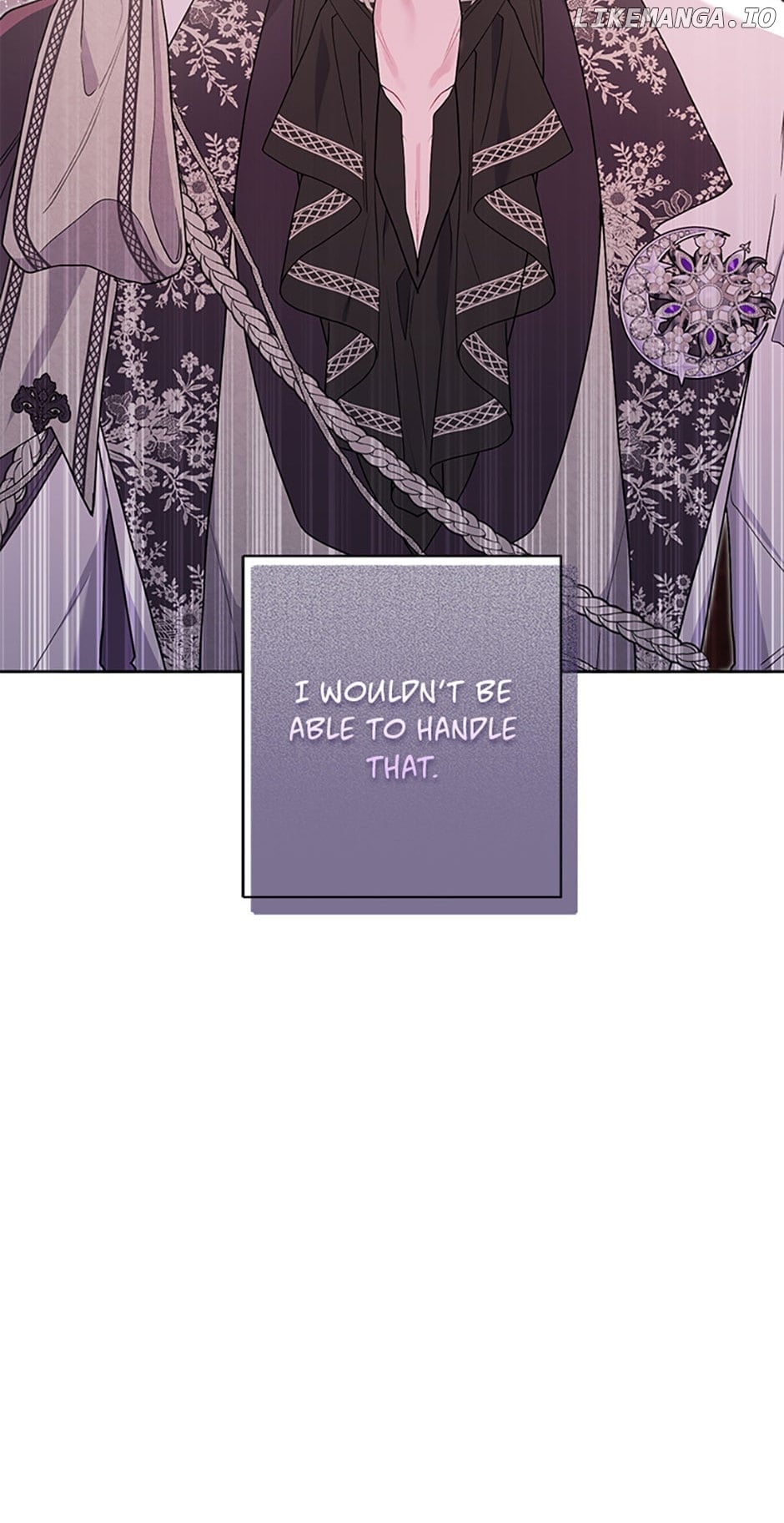The Archvillain's Daughter-In-Law Chapter 78 - page 69