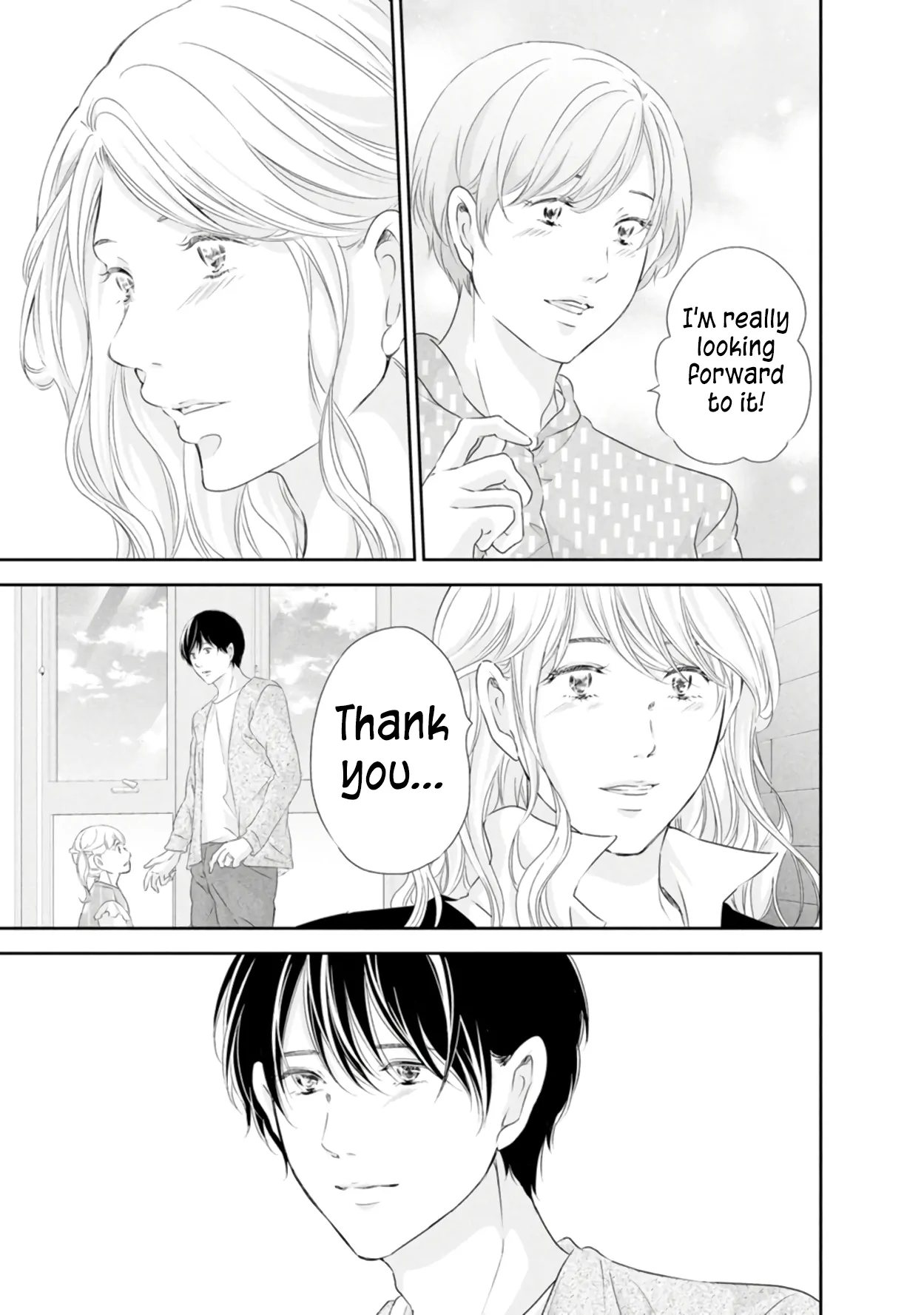 Anata Ga Shitekurenakute Mo Chapter 82 - page 14