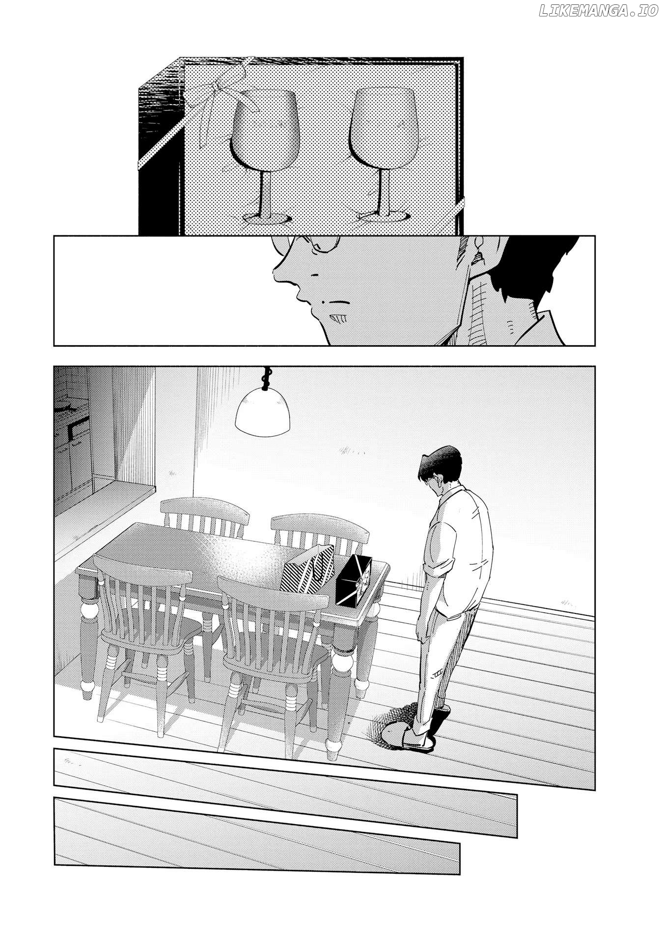 If My Wife Became an Elementary School Student Chapter 105 - page 22