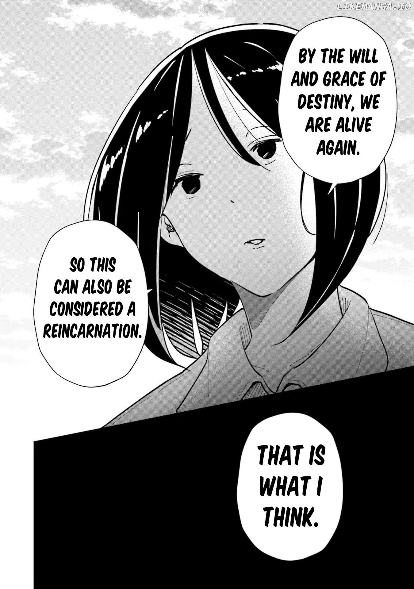 If My Wife Became an Elementary School Student Chapter 83 - page 25