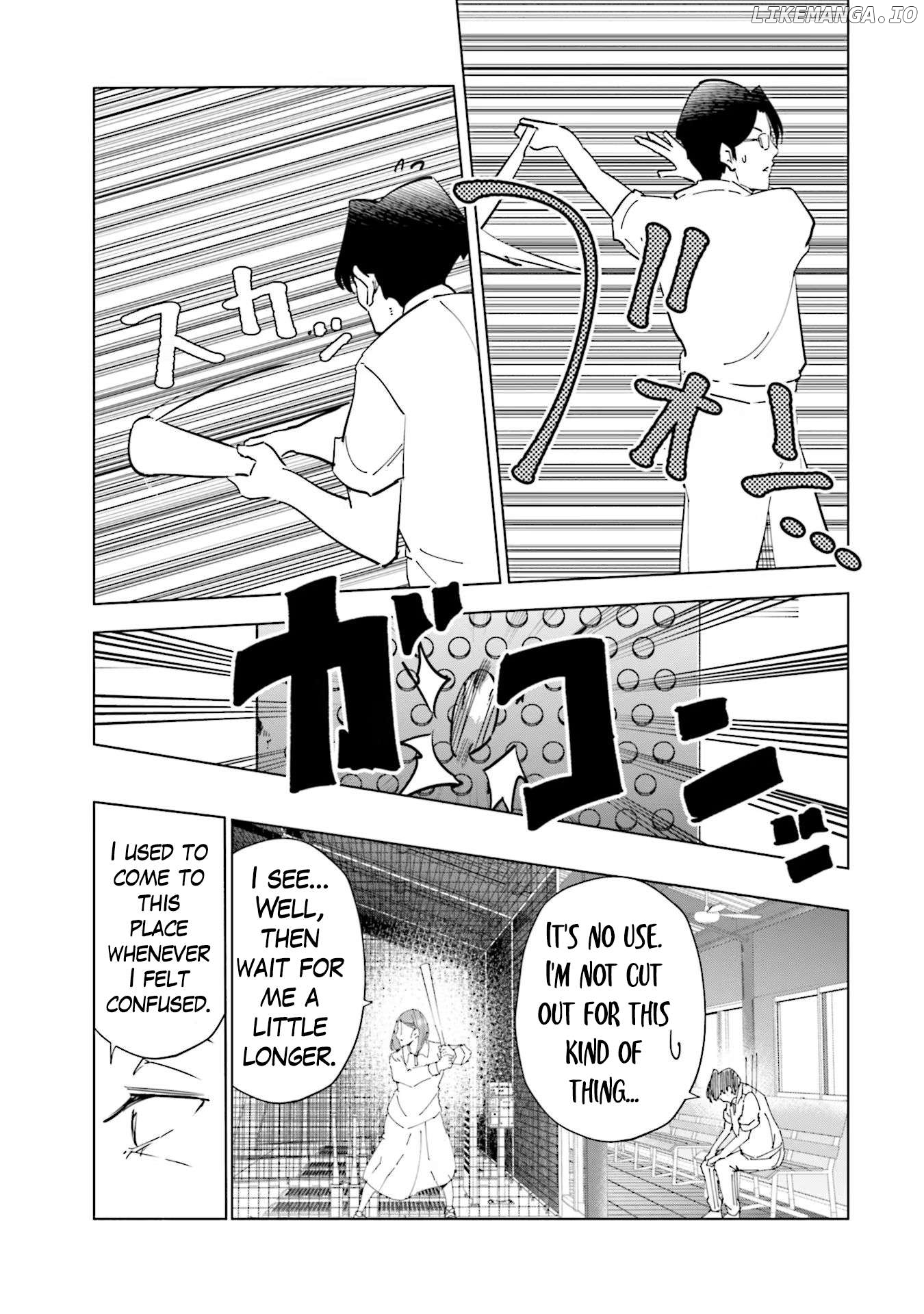 If My Wife Became an Elementary School Student Chapter 85 - page 14