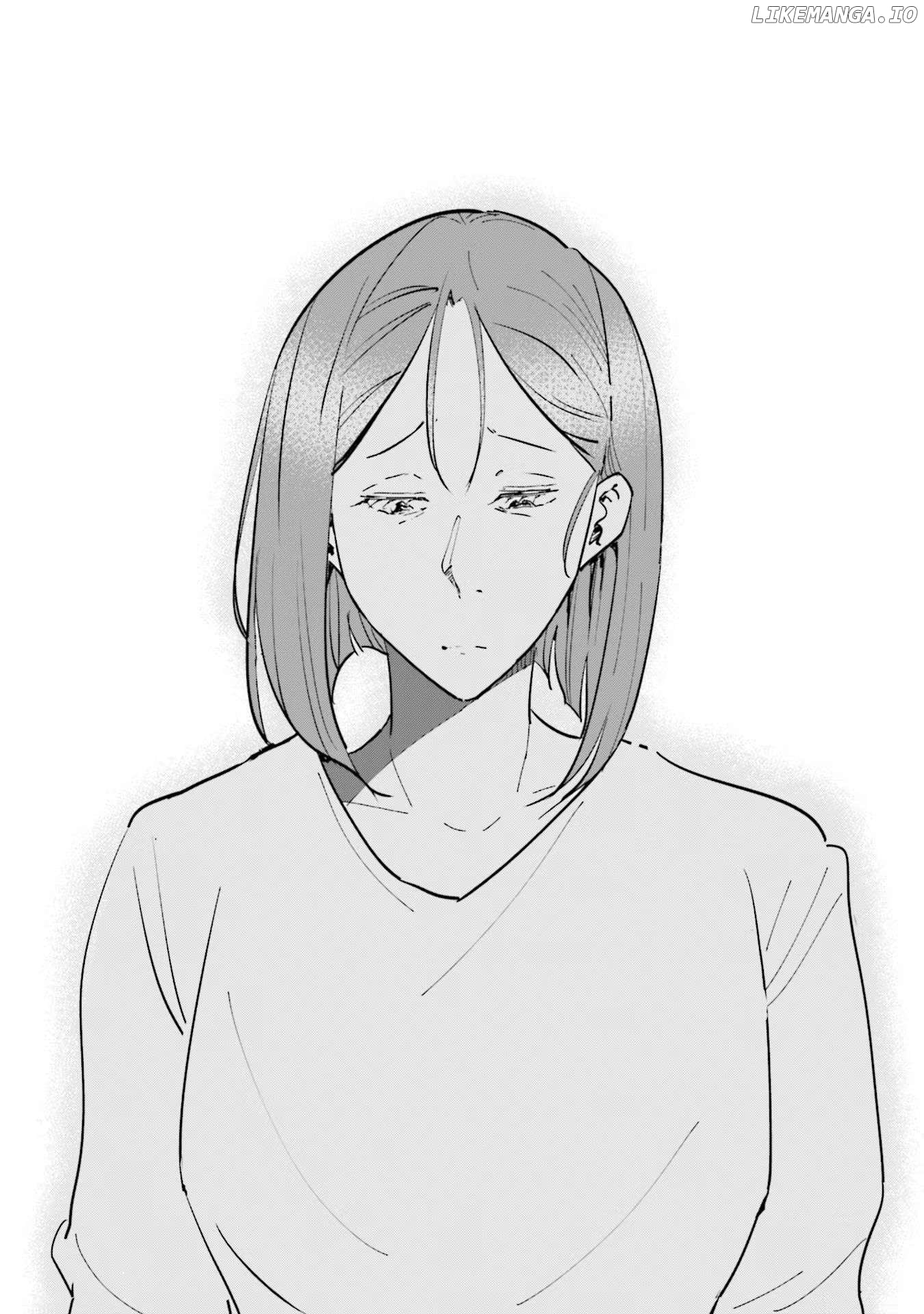 If My Wife Became an Elementary School Student Chapter 85 - page 5