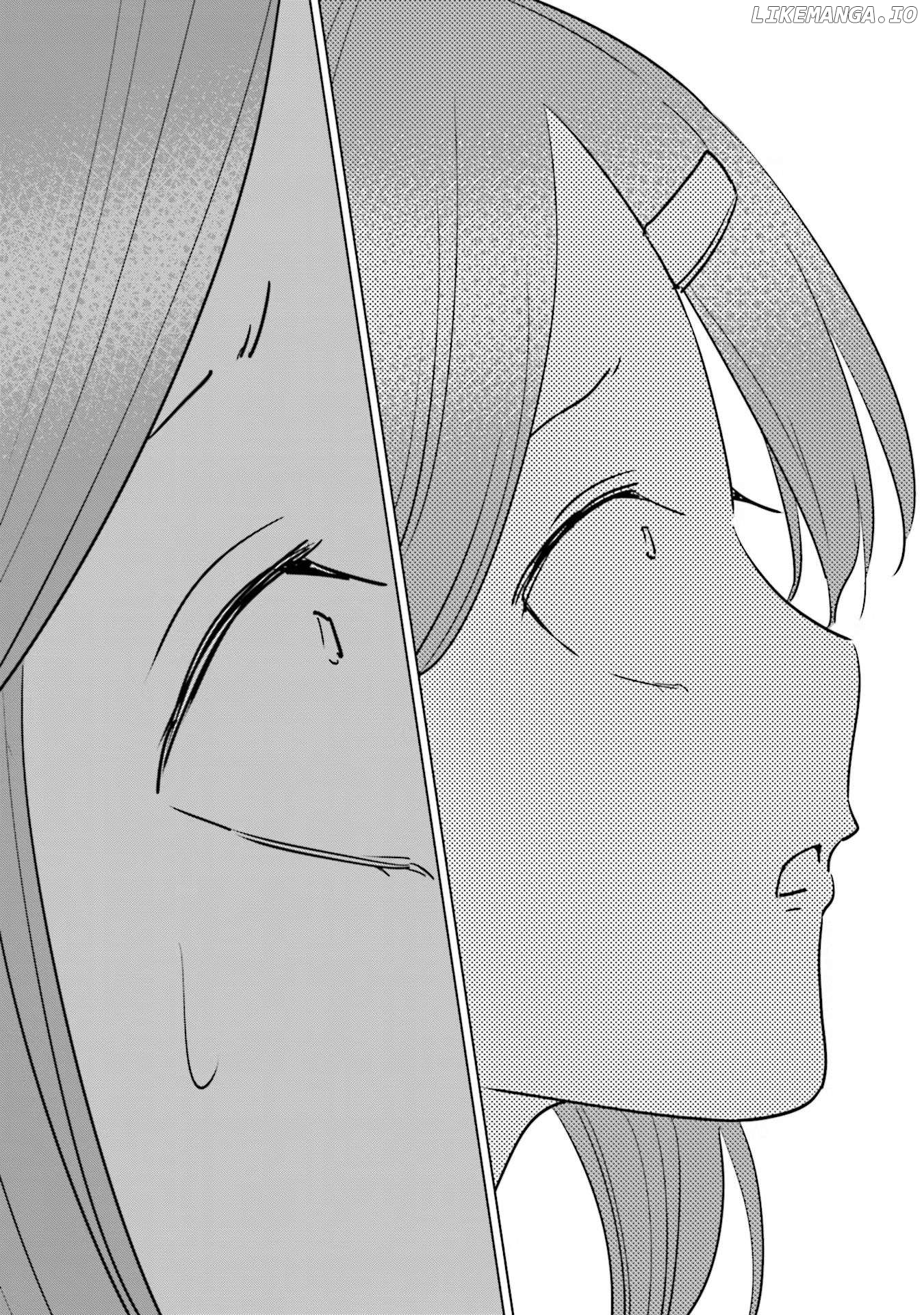 If My Wife Became an Elementary School Student Chapter 85 - page 6
