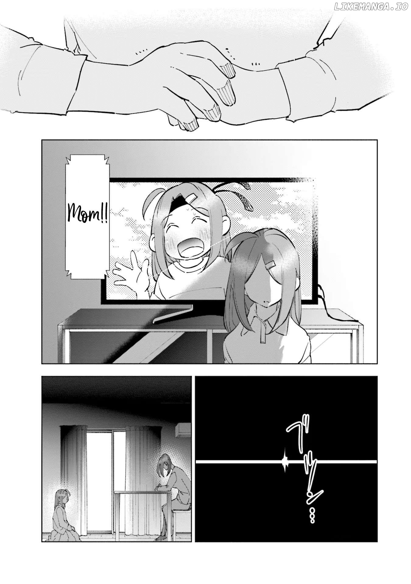 If My Wife Became an Elementary School Student Chapter 86 - page 18