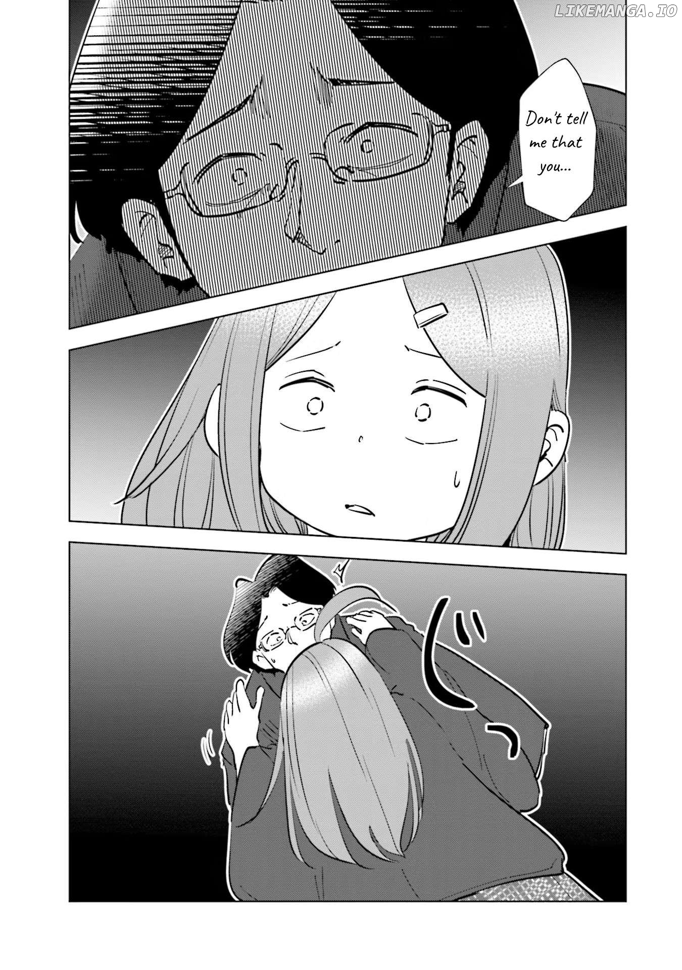 If My Wife Became an Elementary School Student Chapter 88 - page 10