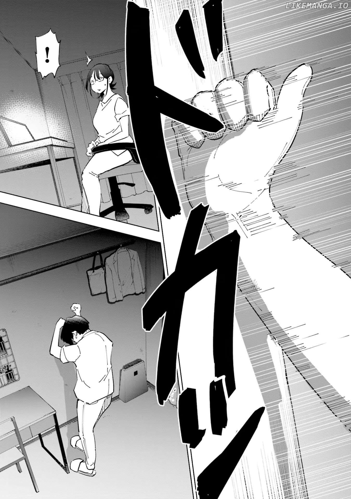 If My Wife Became an Elementary School Student Chapter 88 - page 18
