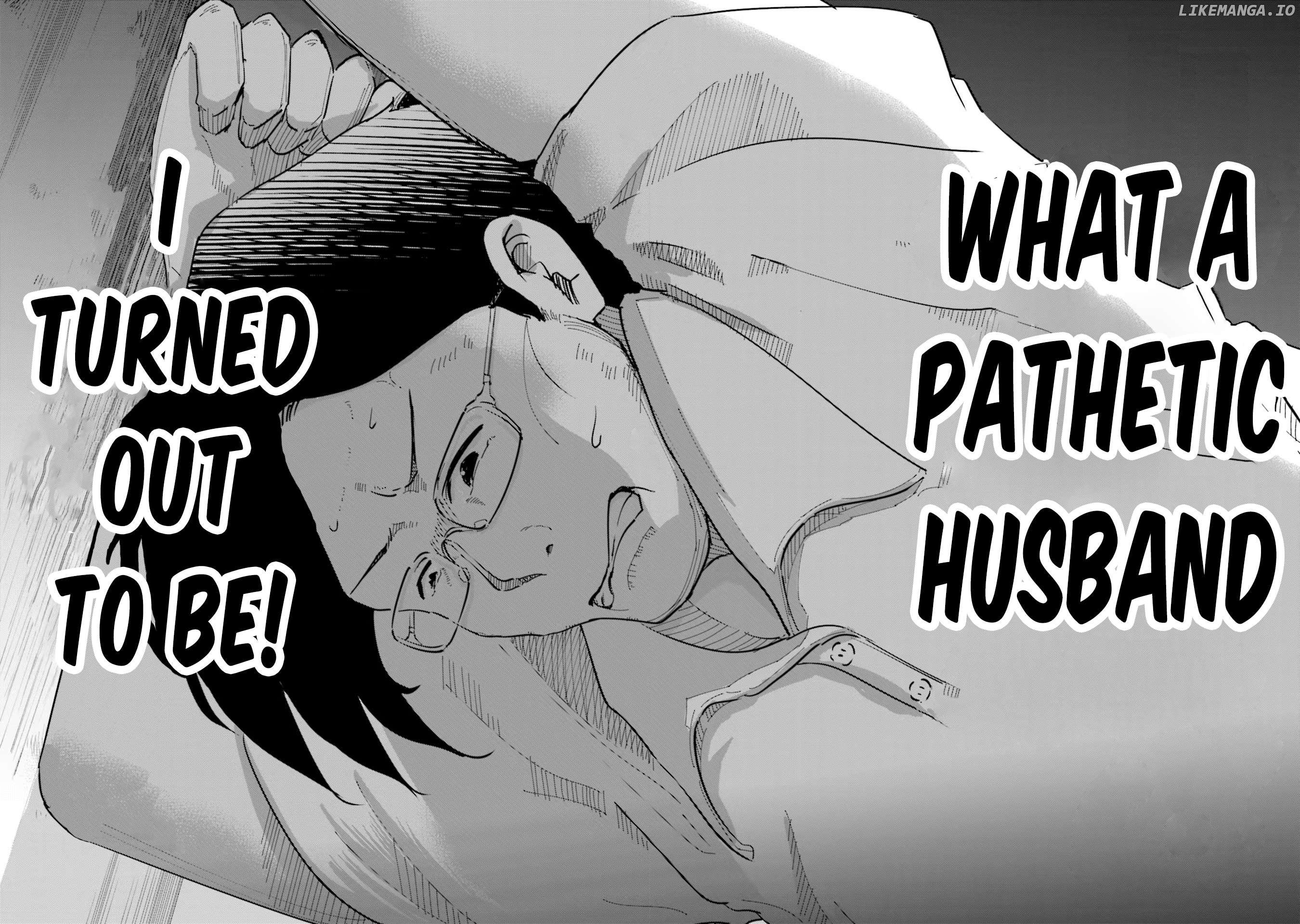 If My Wife Became an Elementary School Student Chapter 88 - page 19
