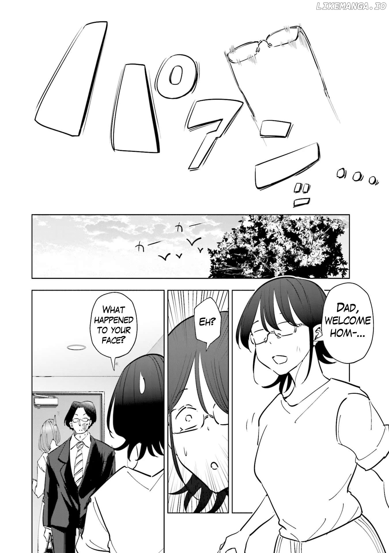 If My Wife Became an Elementary School Student Chapter 89 - page 18