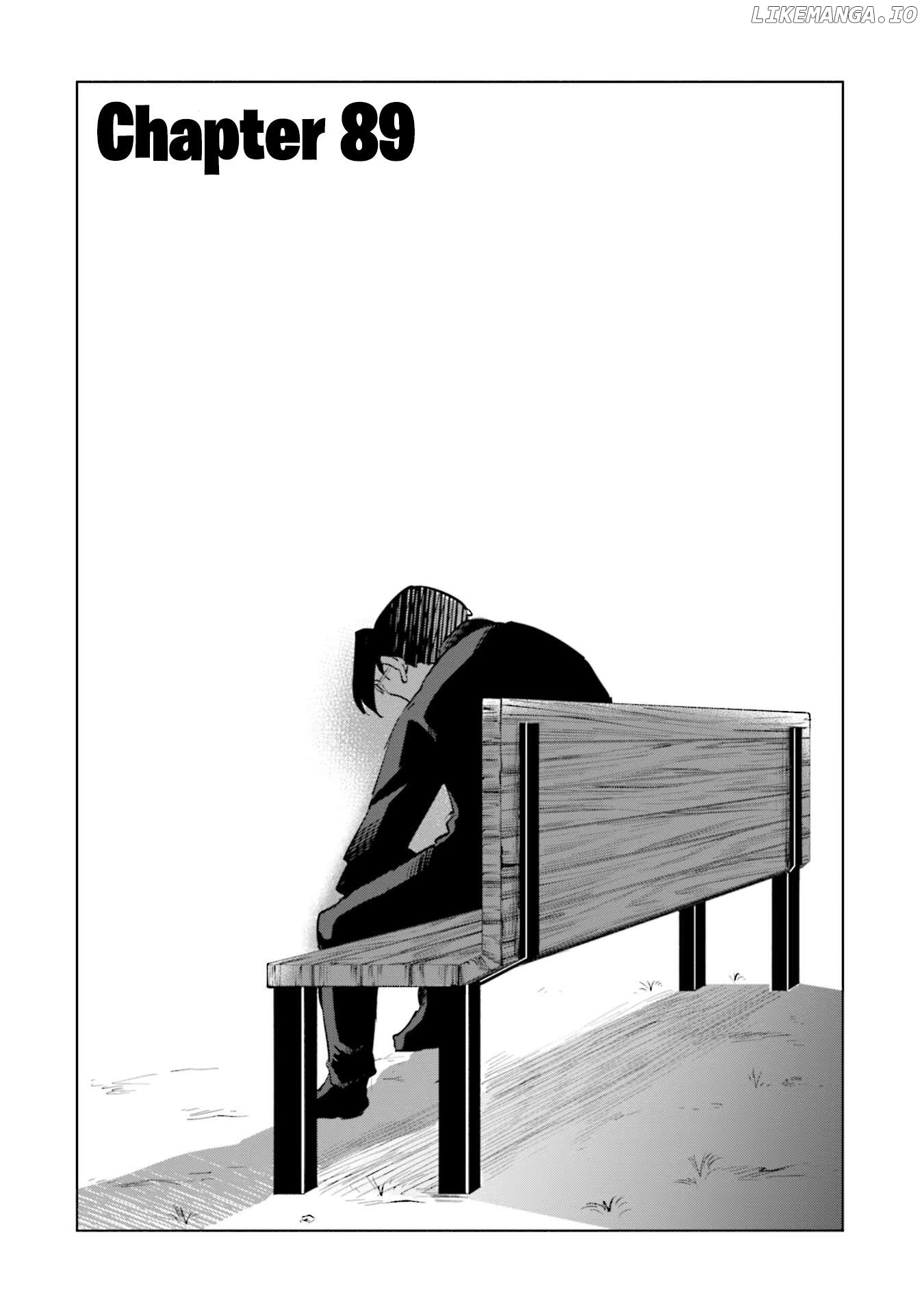 If My Wife Became an Elementary School Student Chapter 89 - page 6