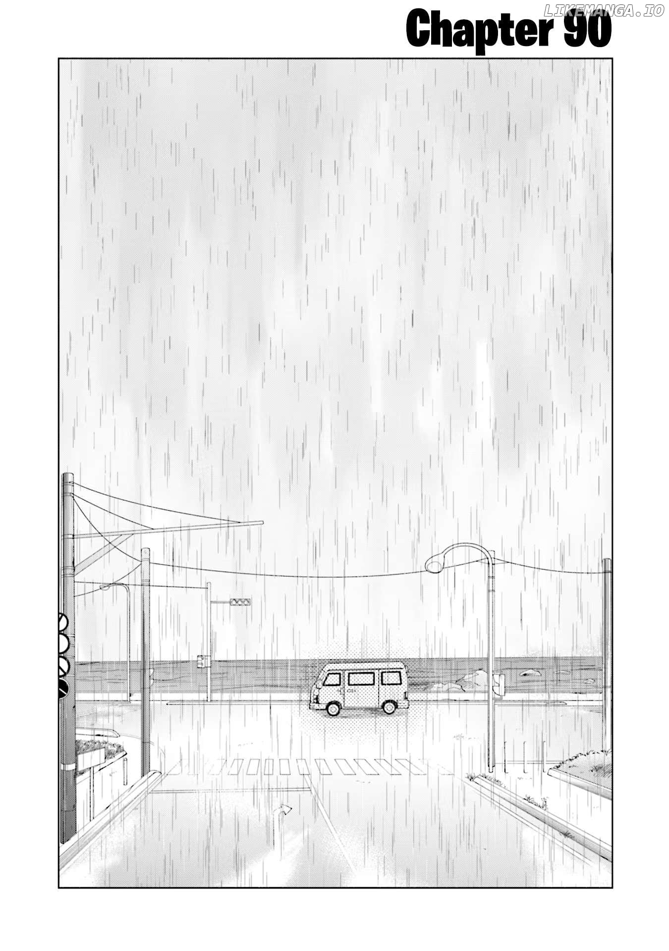 If My Wife Became an Elementary School Student Chapter 90 - page 7