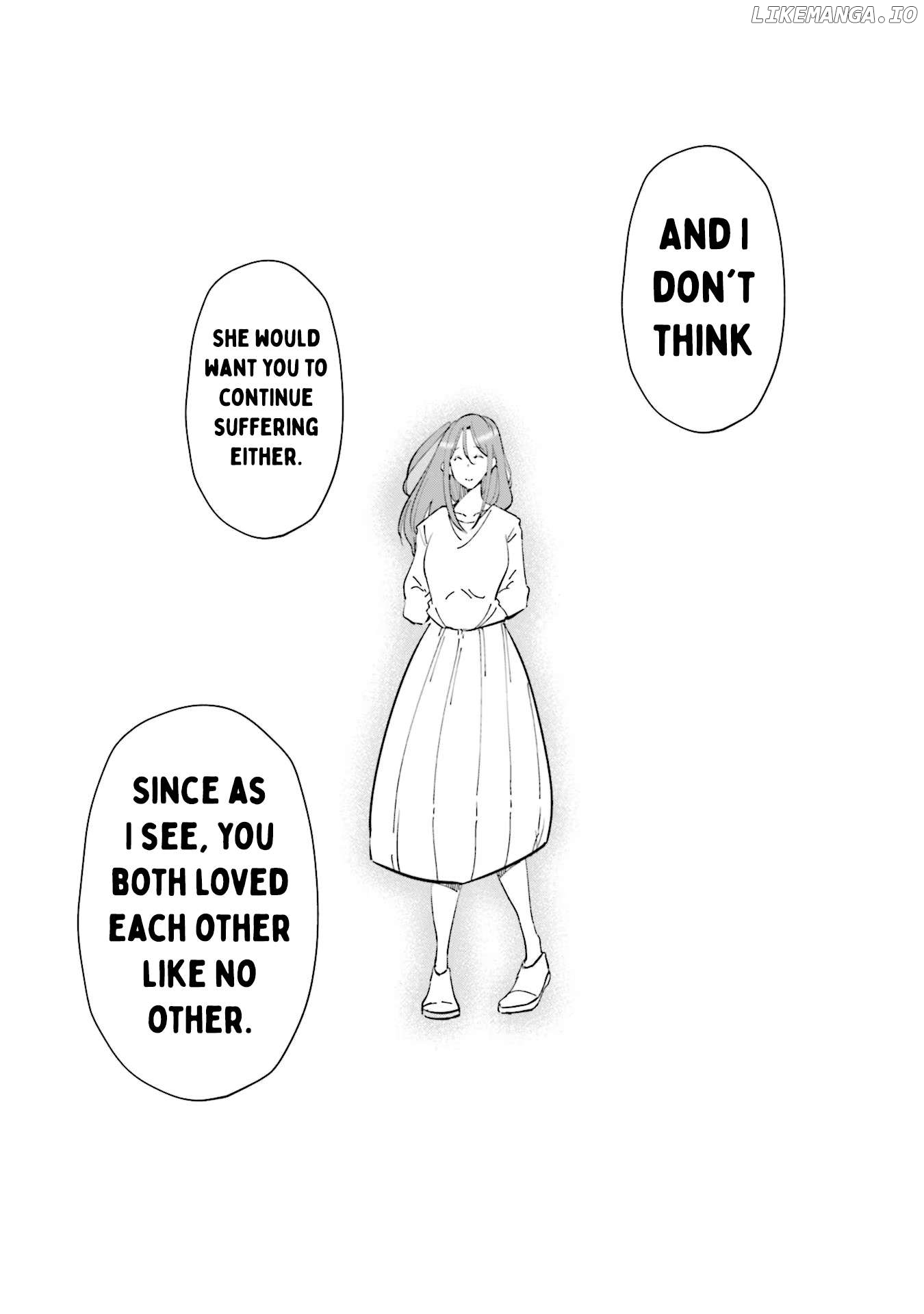 If My Wife Became an Elementary School Student Chapter 91 - page 17