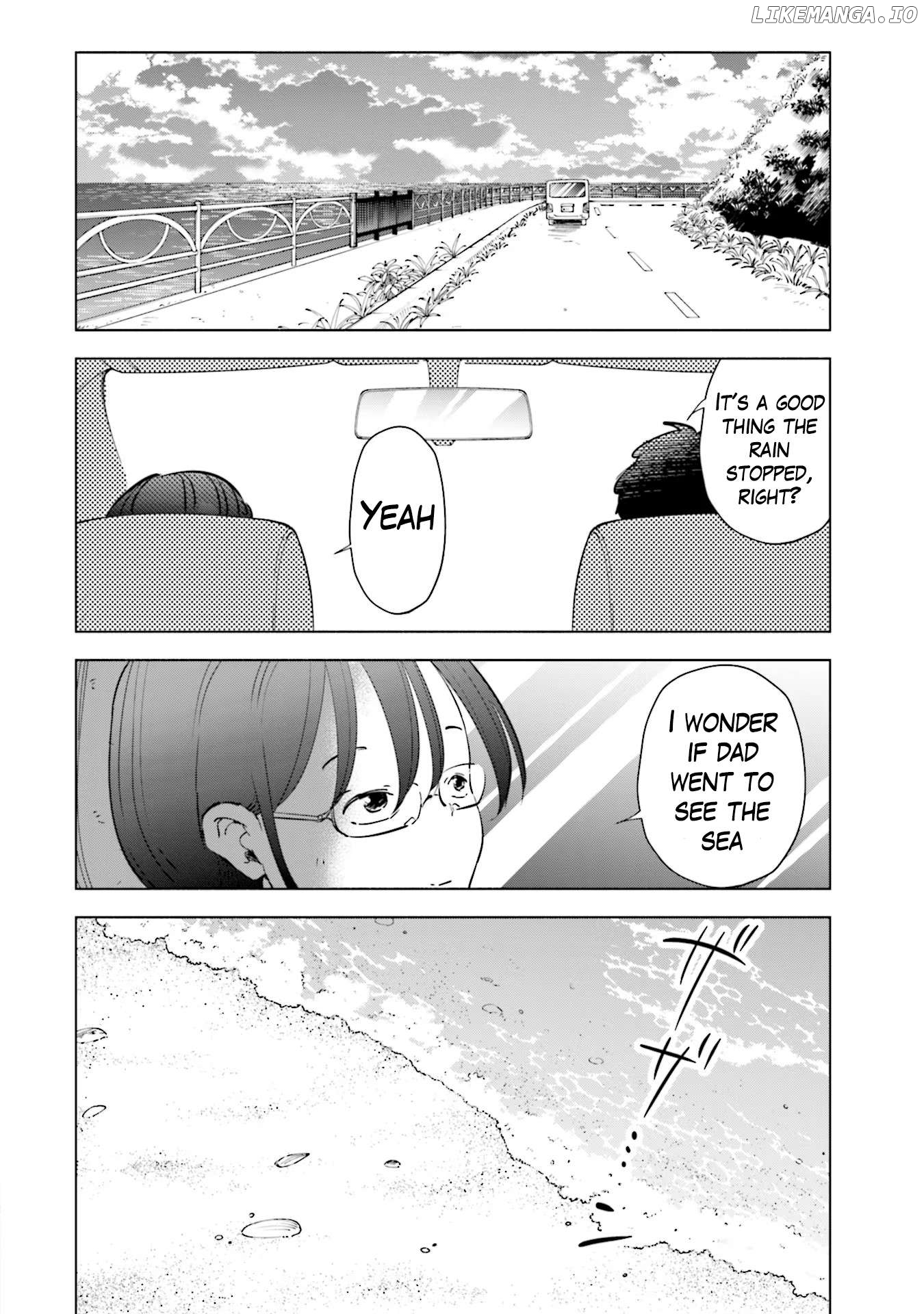 If My Wife Became an Elementary School Student Chapter 91 - page 18