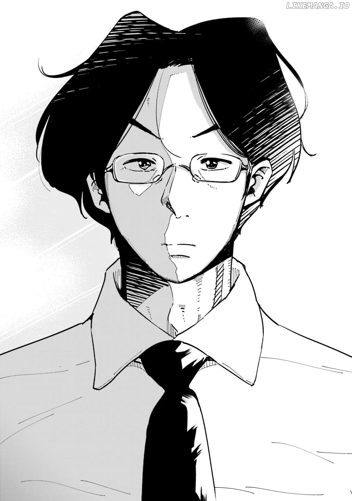 If My Wife Became an Elementary School Student Chapter 91 - page 20