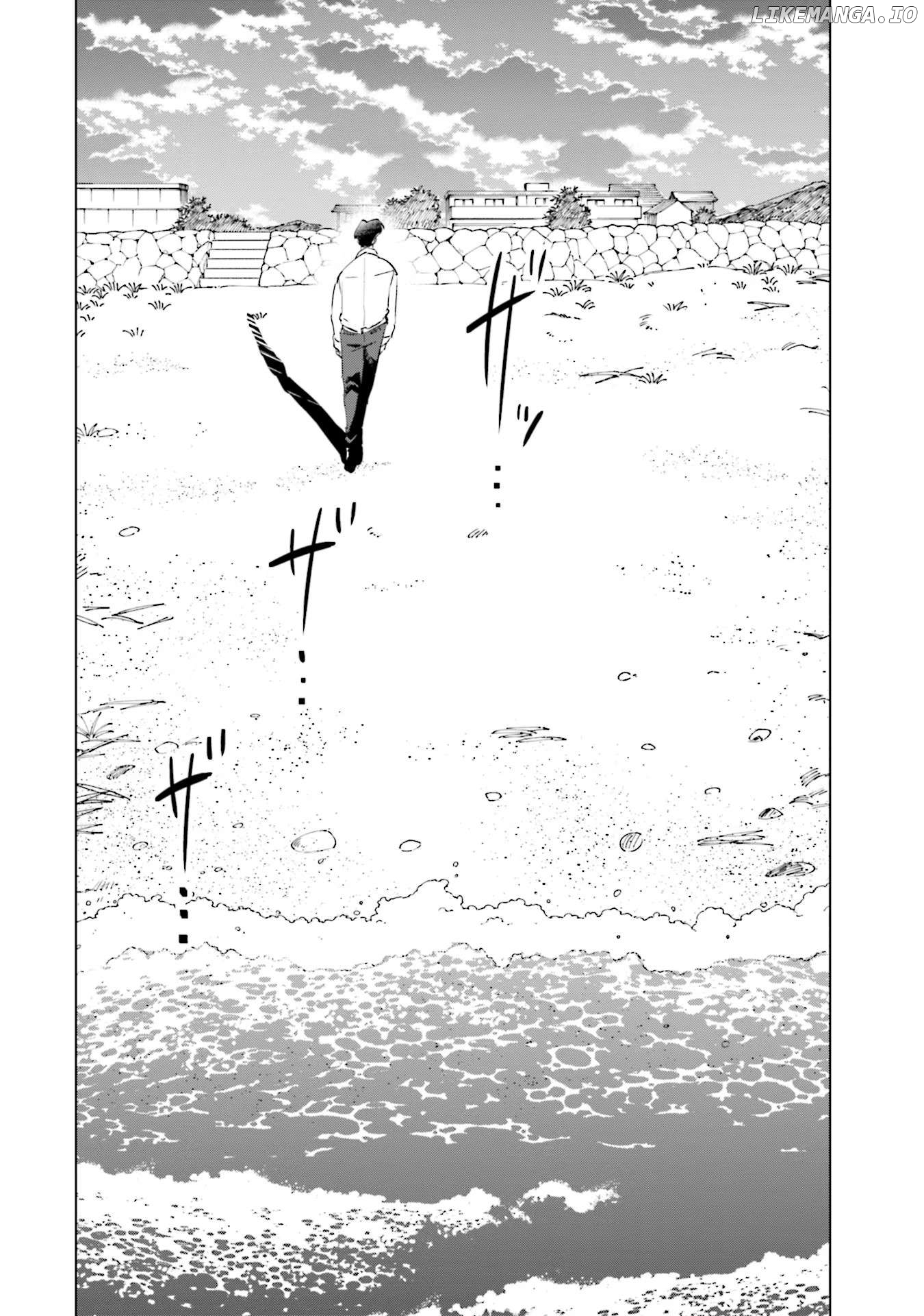 If My Wife Became an Elementary School Student Chapter 91 - page 22