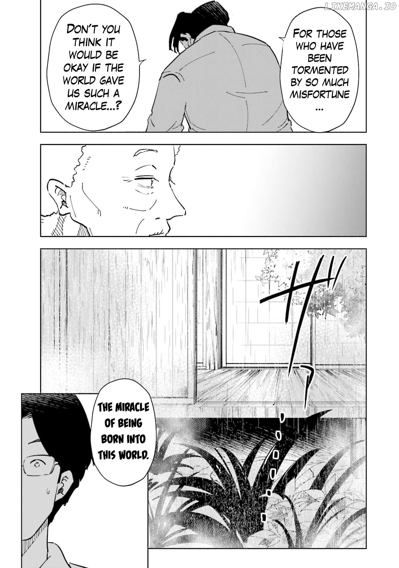 If My Wife Became an Elementary School Student Chapter 91 - page 9
