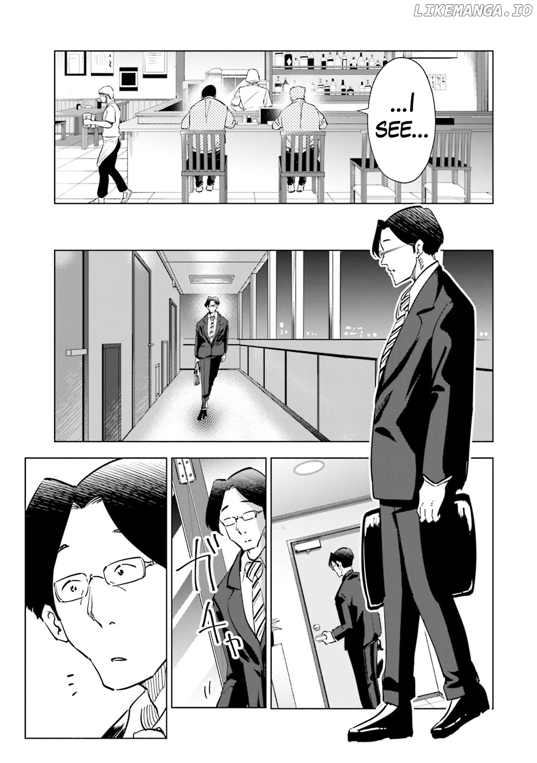 If My Wife Became an Elementary School Student Chapter 93 - page 15
