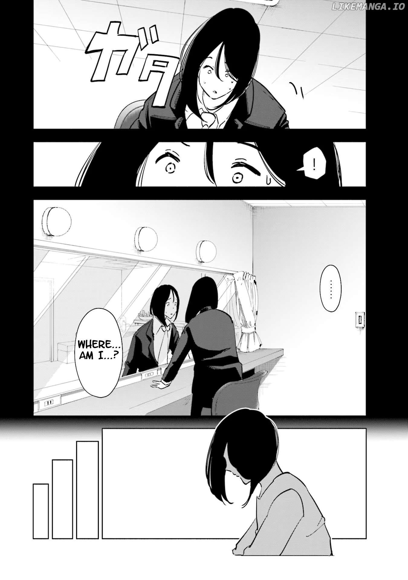 If My Wife Became an Elementary School Student Chapter 97 - page 16