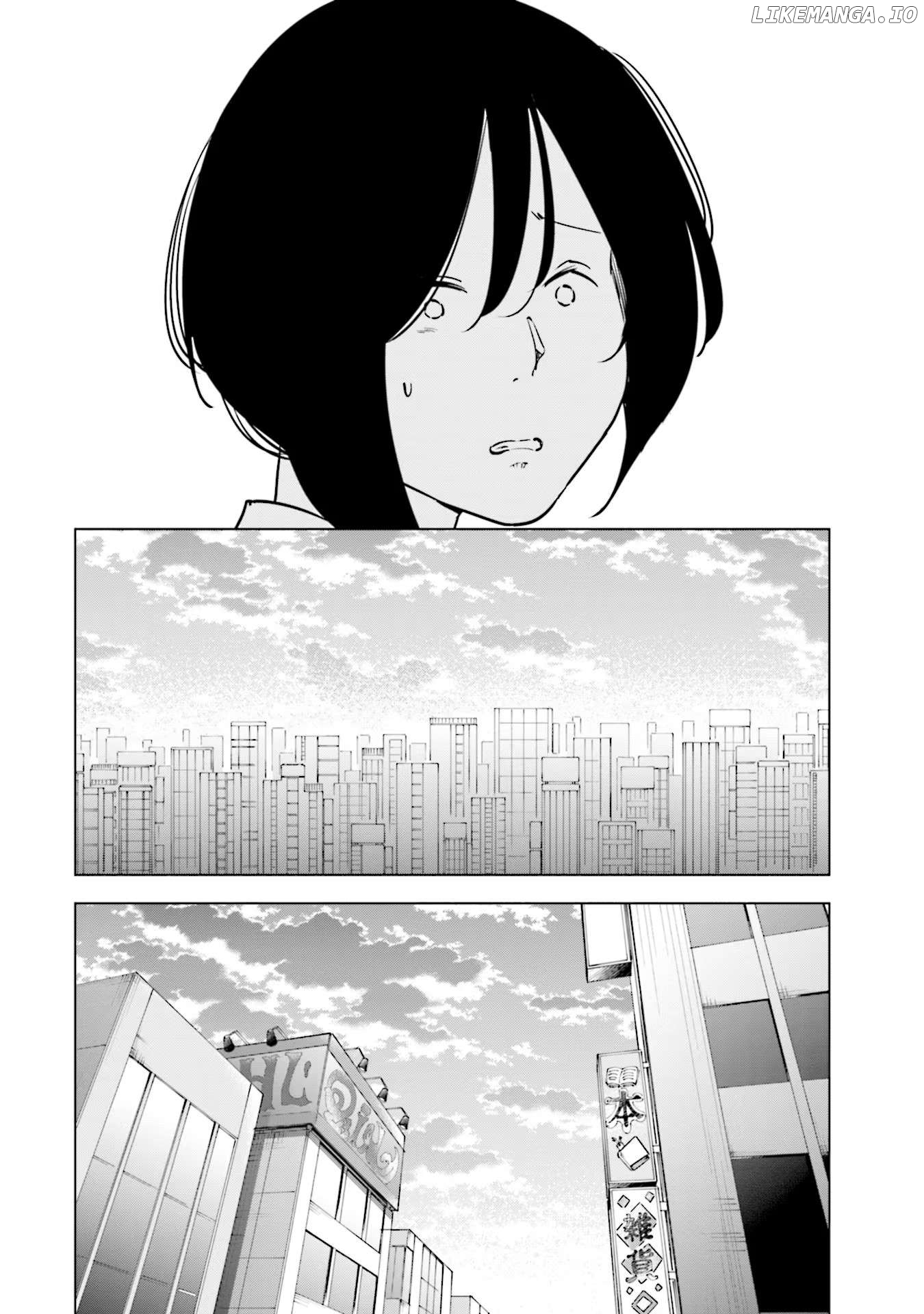 If My Wife Became an Elementary School Student Chapter 98 - page 18