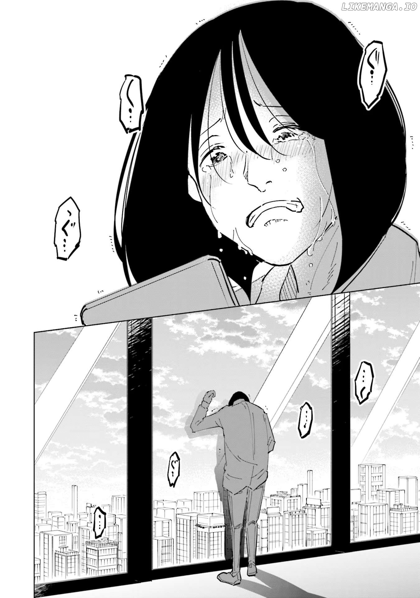 If My Wife Became an Elementary School Student Chapter 98 - page 22