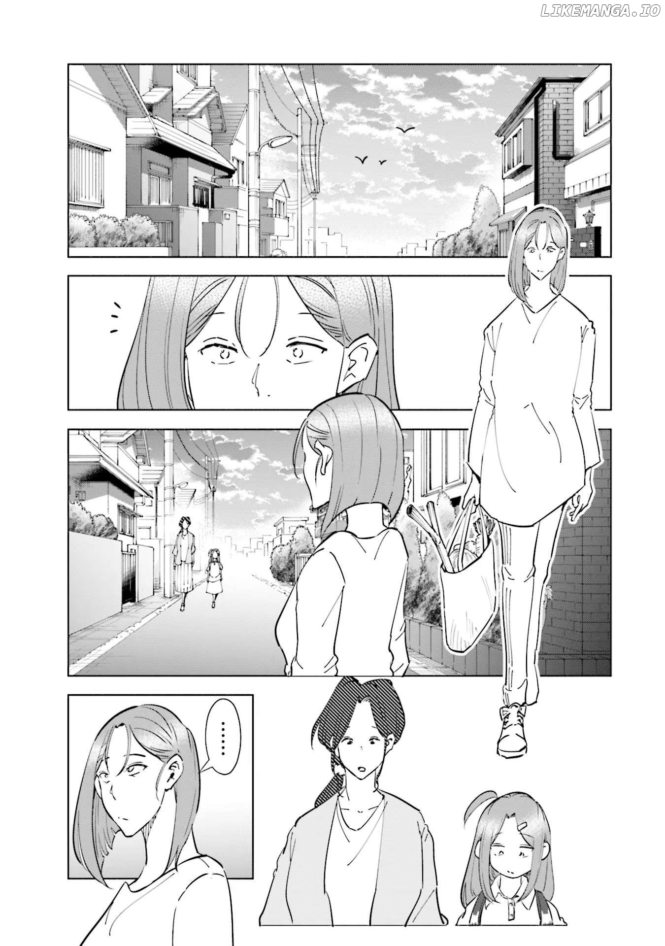 If My Wife Became an Elementary School Student Chapter 99 - page 18