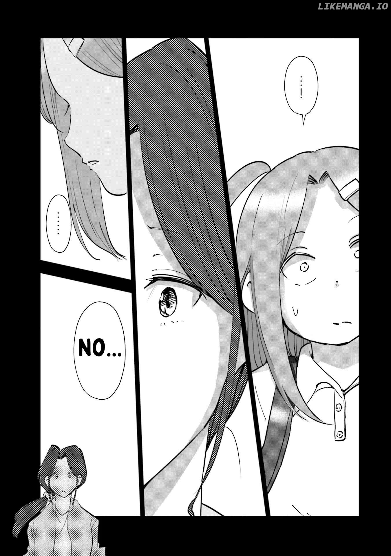 If My Wife Became an Elementary School Student Chapter 101 - page 16