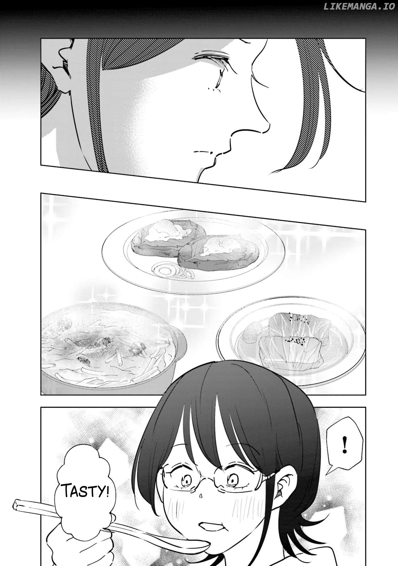 If My Wife Became an Elementary School Student Chapter 101 - page 20