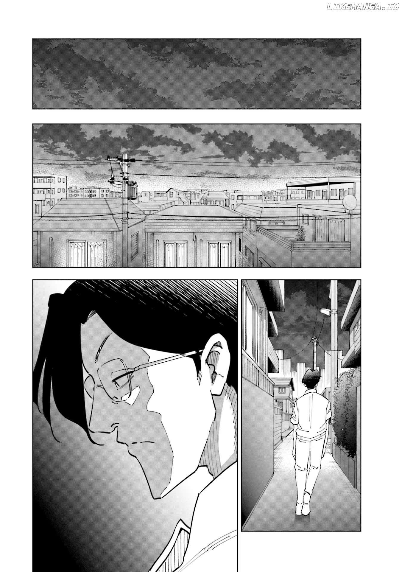If My Wife Became an Elementary School Student Chapter 102 - page 19