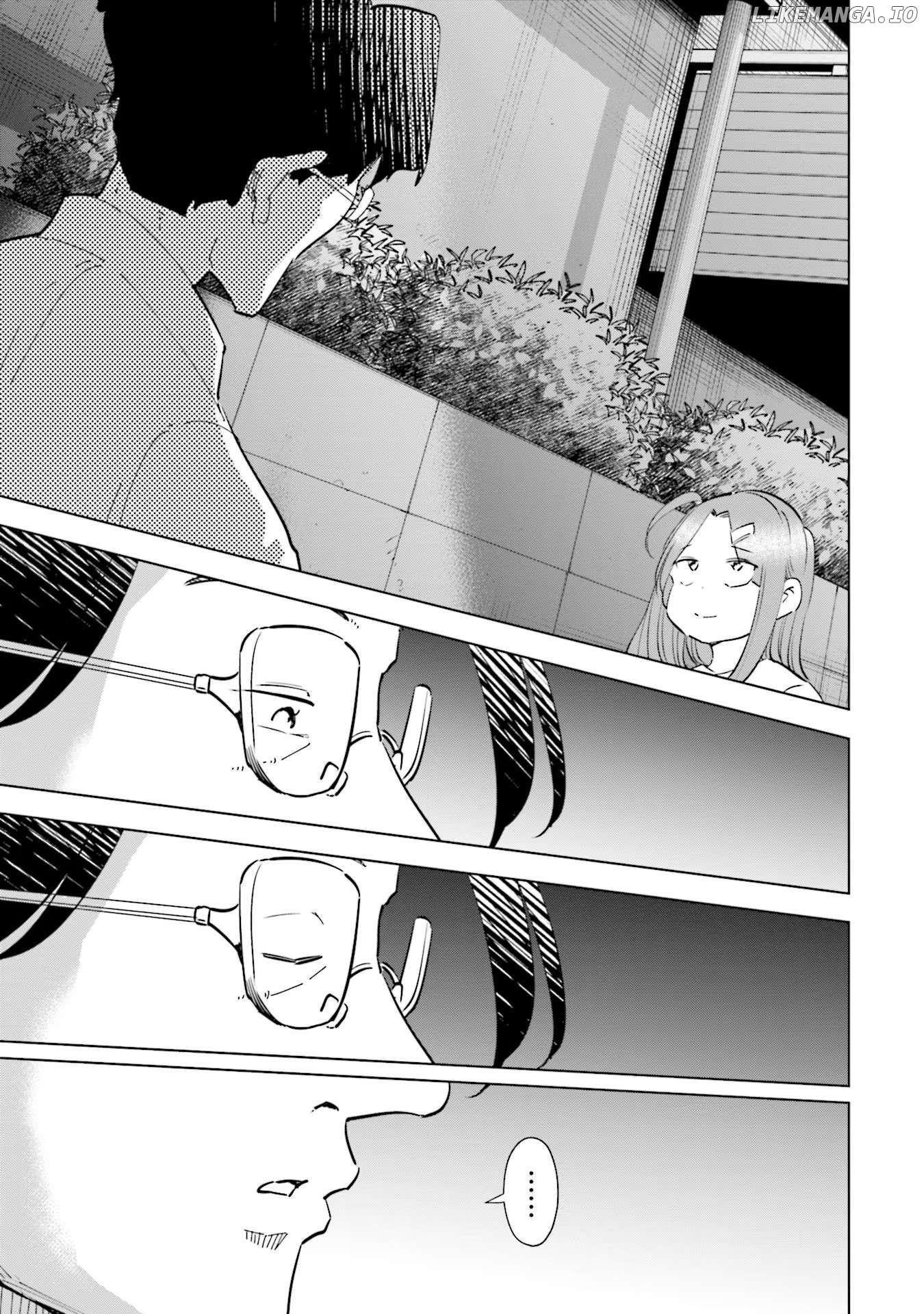 If My Wife Became an Elementary School Student Chapter 103 - page 10