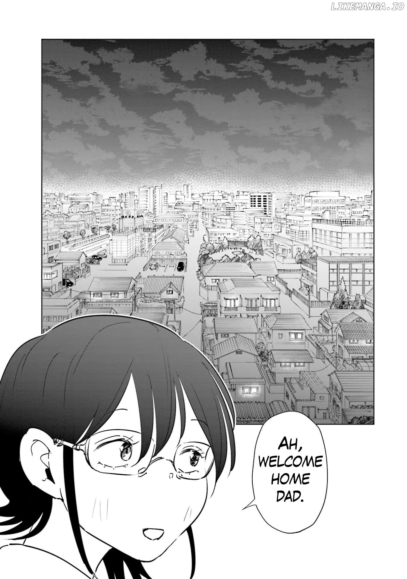 If My Wife Became an Elementary School Student Chapter 103 - page 14