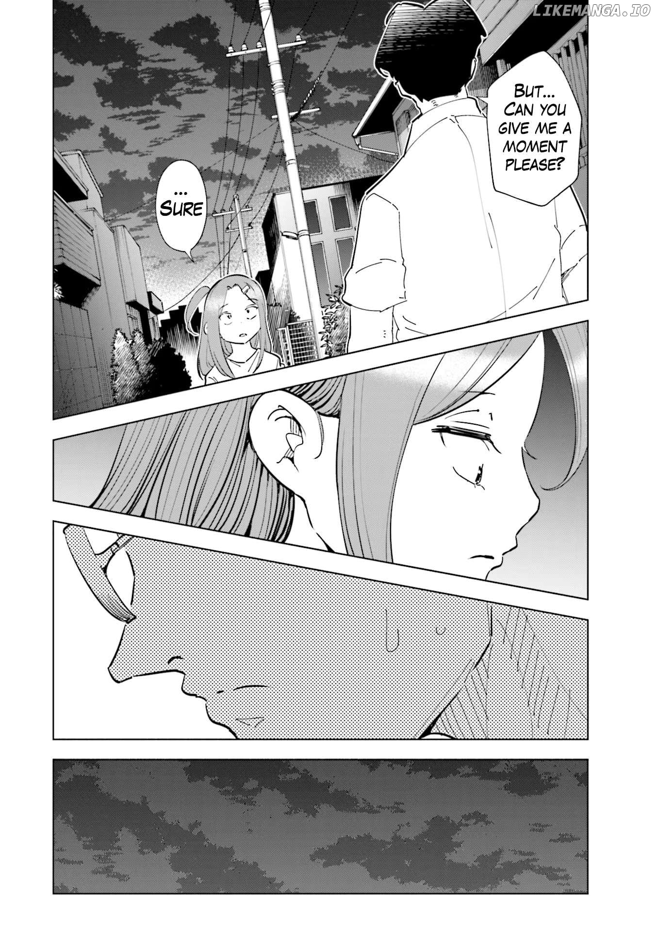 If My Wife Became an Elementary School Student Chapter 103 - page 7