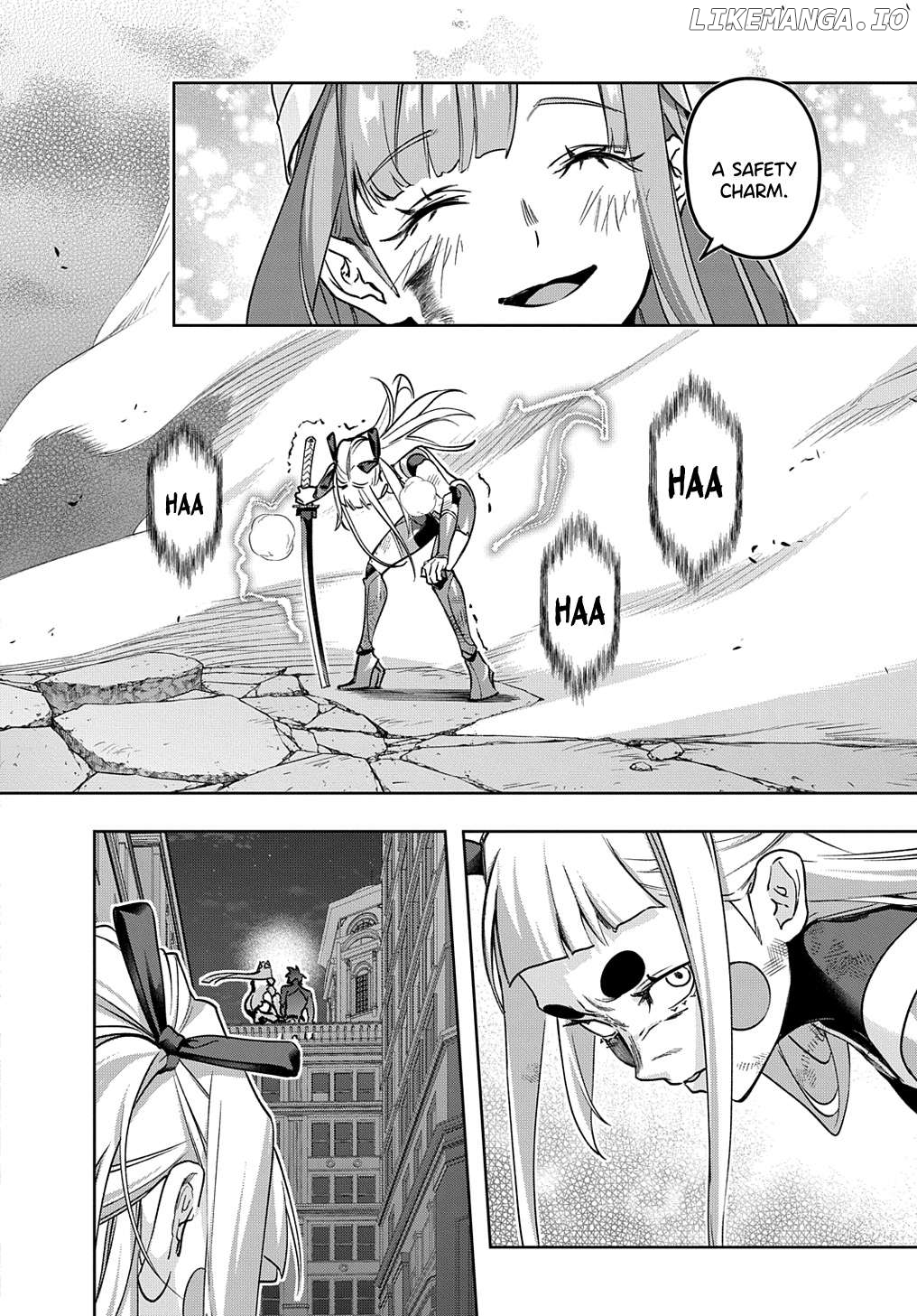 The Kingdoms Of Ruin Chapter 47 - page 20