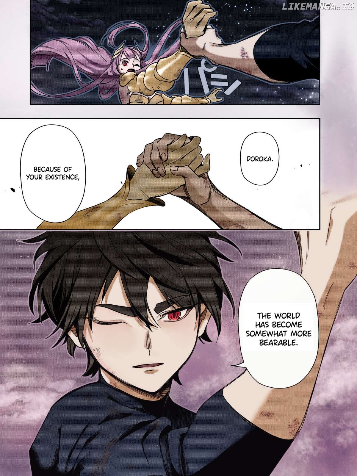 The Kingdoms Of Ruin Chapter 47 - page 29