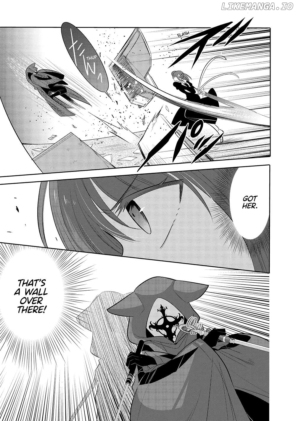 Maou no Ore ga Dorei Elf wo Yome ni Shitanda ga, Dou Medereba Ii? Chapter 61 - page 17