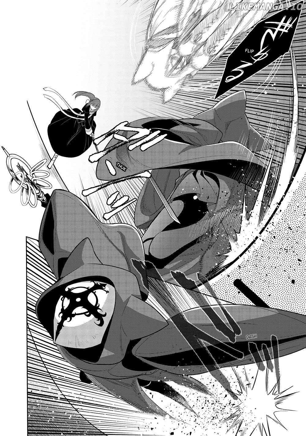 Maou no Ore ga Dorei Elf wo Yome ni Shitanda ga, Dou Medereba Ii? Chapter 61 - page 18