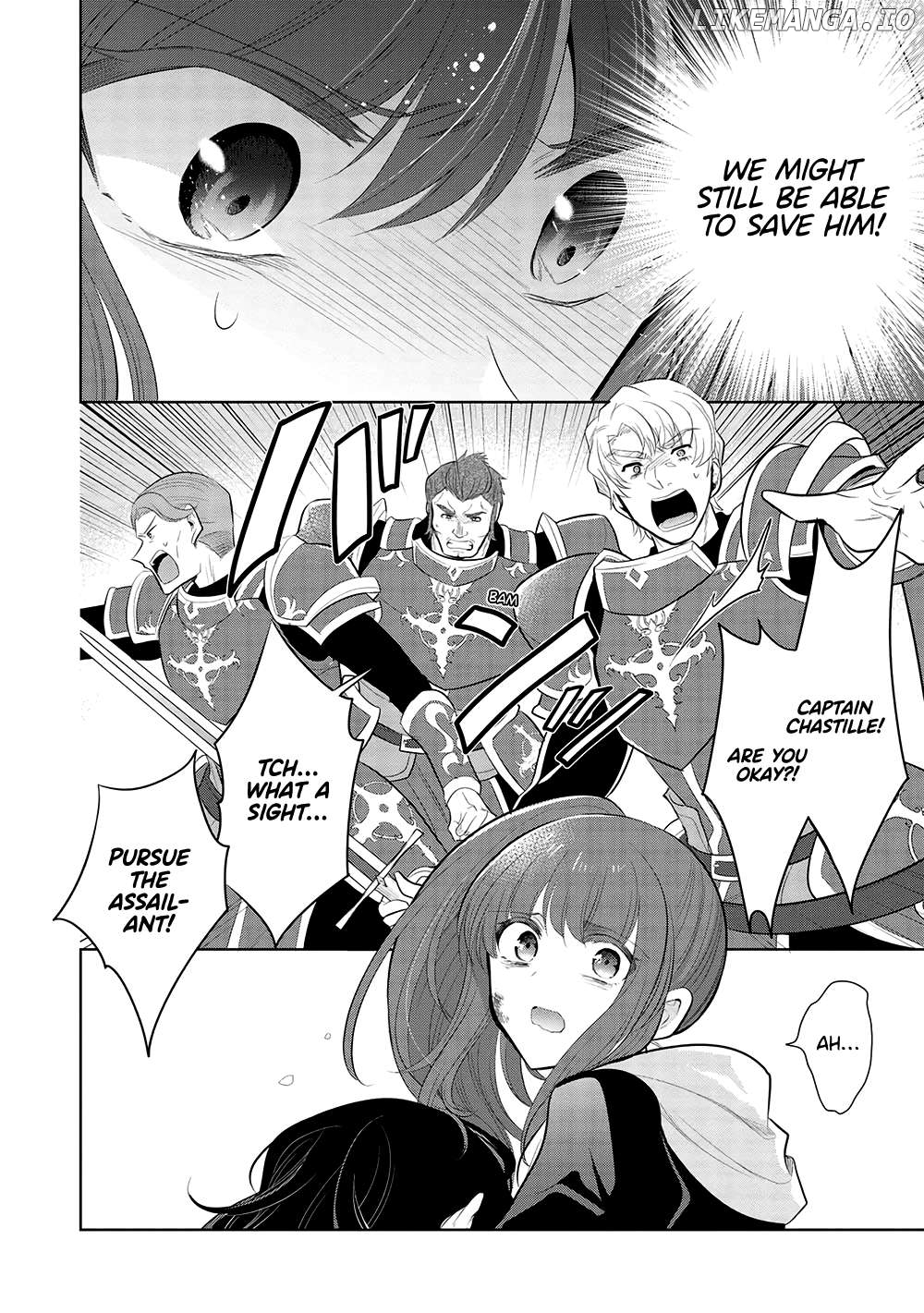 Maou no Ore ga Dorei Elf wo Yome ni Shitanda ga, Dou Medereba Ii? Chapter 61 - page 30