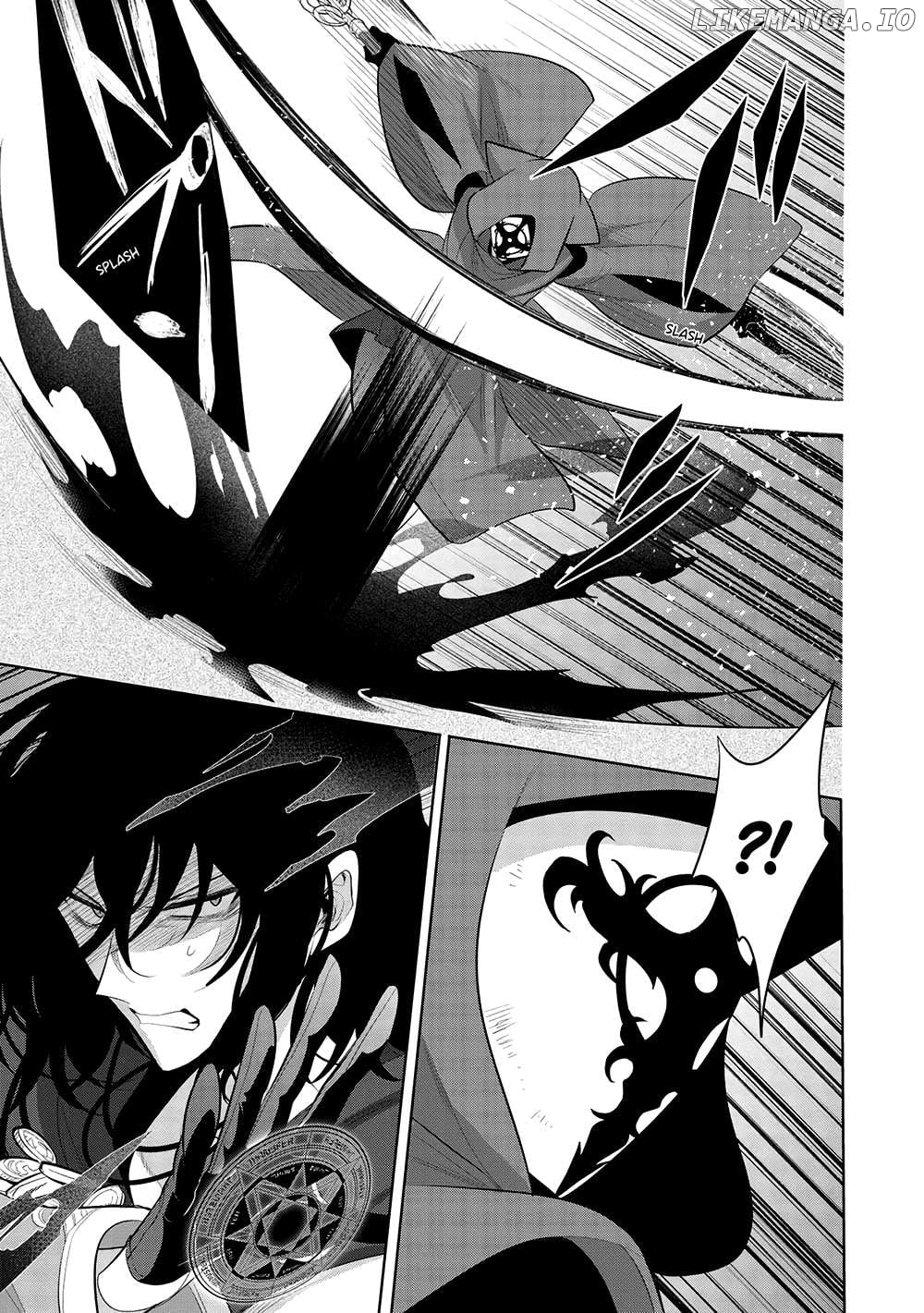 Maou no Ore ga Dorei Elf wo Yome ni Shitanda ga, Dou Medereba Ii? Chapter 61 - page 5