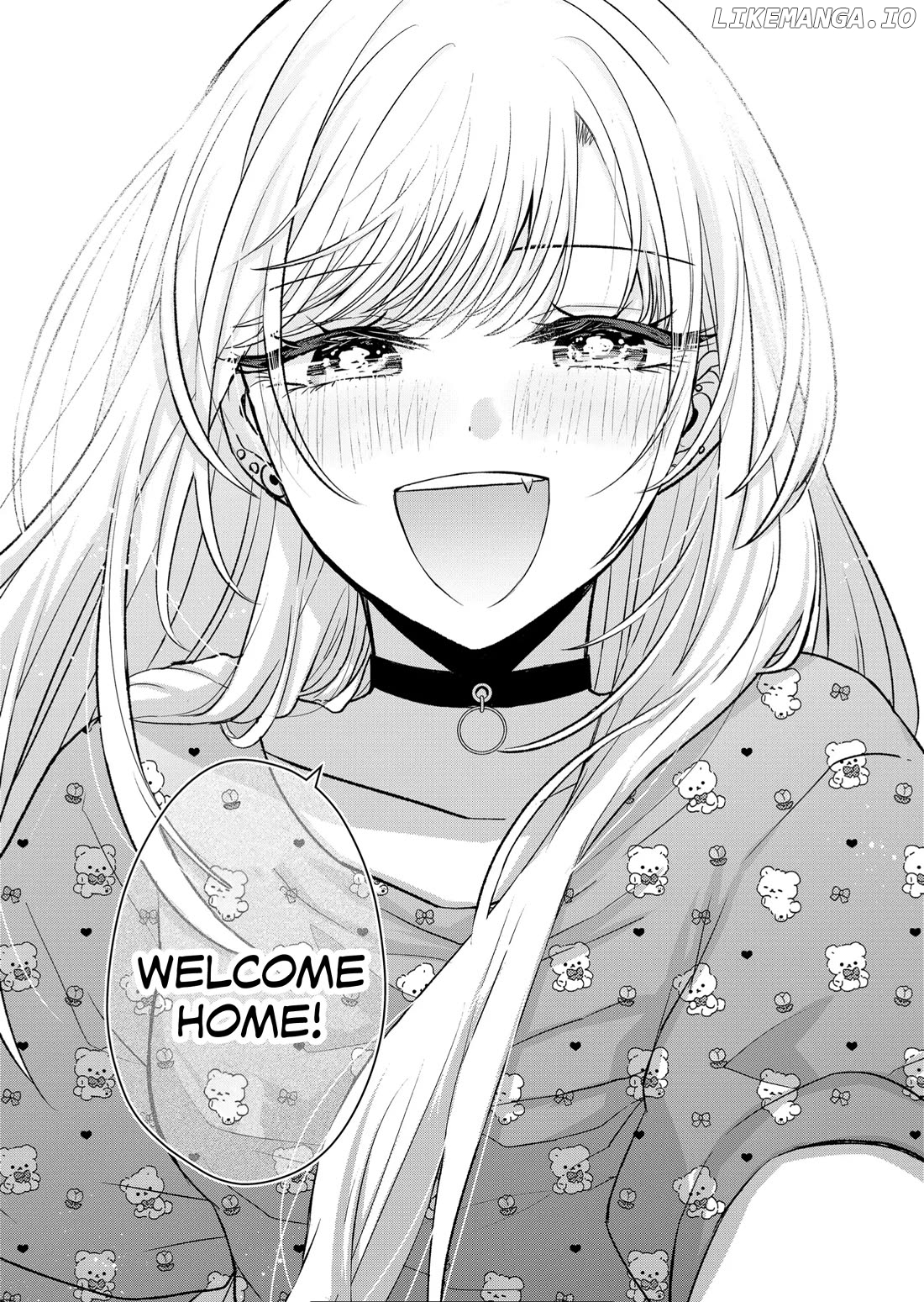 Kimi Wa, Nina Janai Chapter 22 - page 12