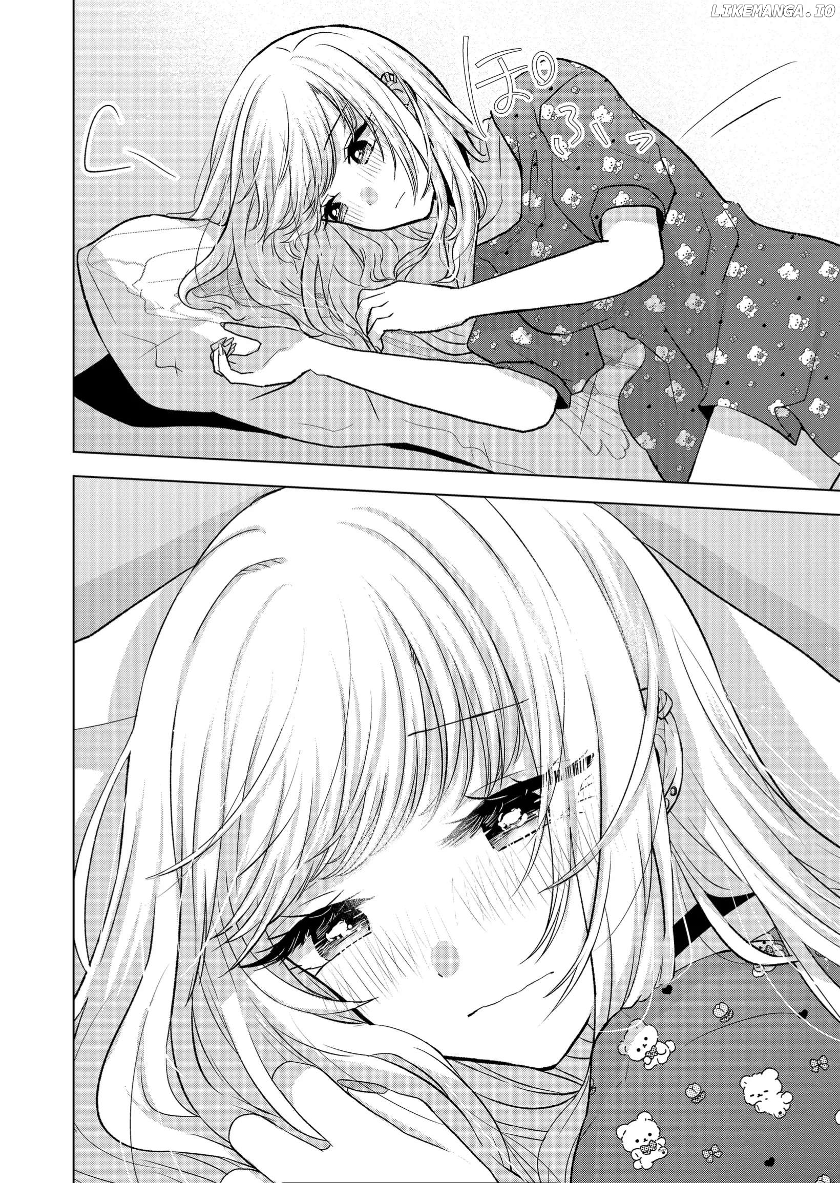 Kimi Wa, Nina Janai Chapter 23 - page 6