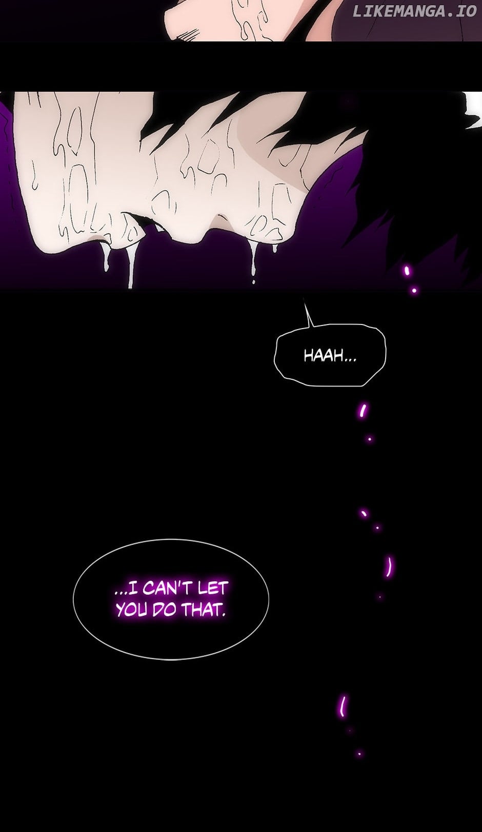 Trace [Official] Chapter 137 - page 3
