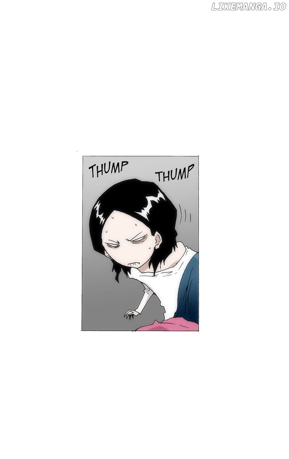 Trace [Official] Chapter 137 - page 38