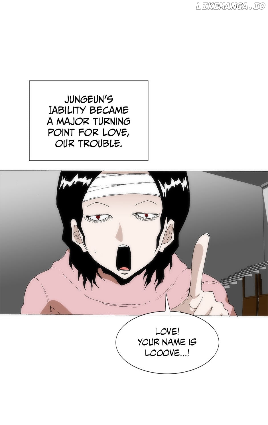 Trace [Official] Chapter 137 - page 43