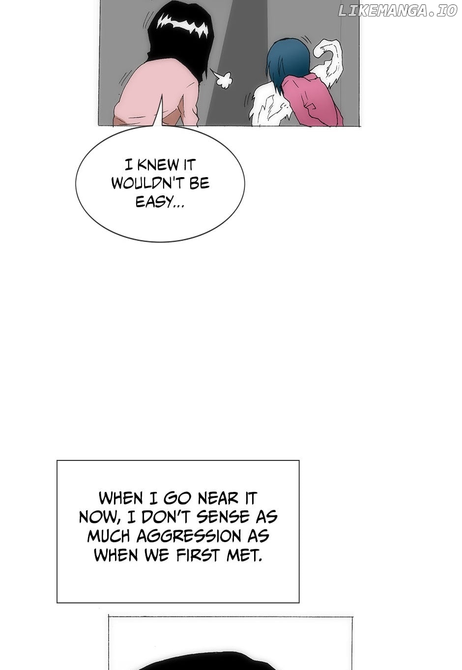 Trace [Official] Chapter 137 - page 48