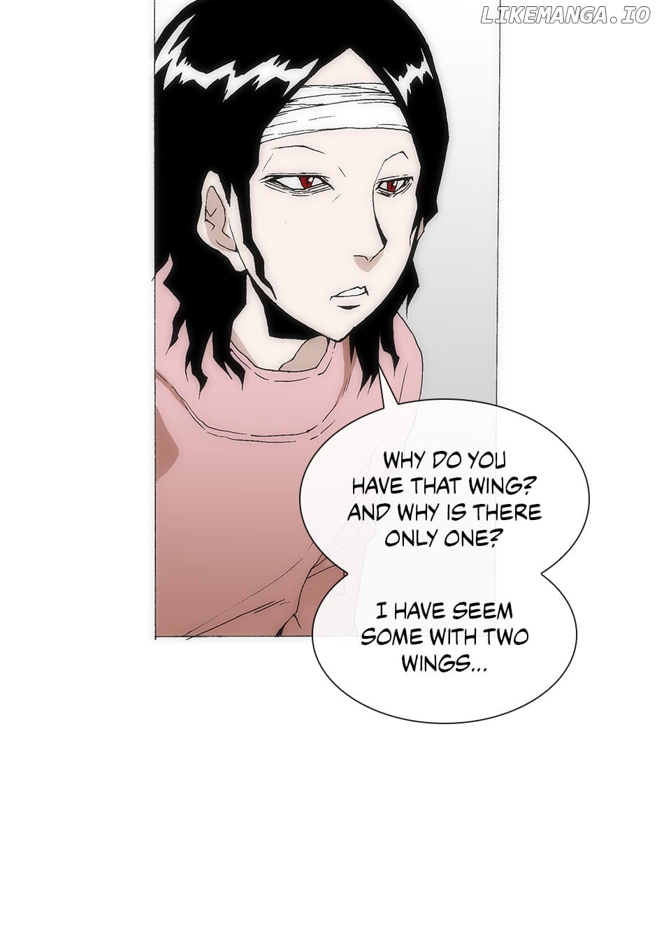 Trace [Official] Chapter 137 - page 49