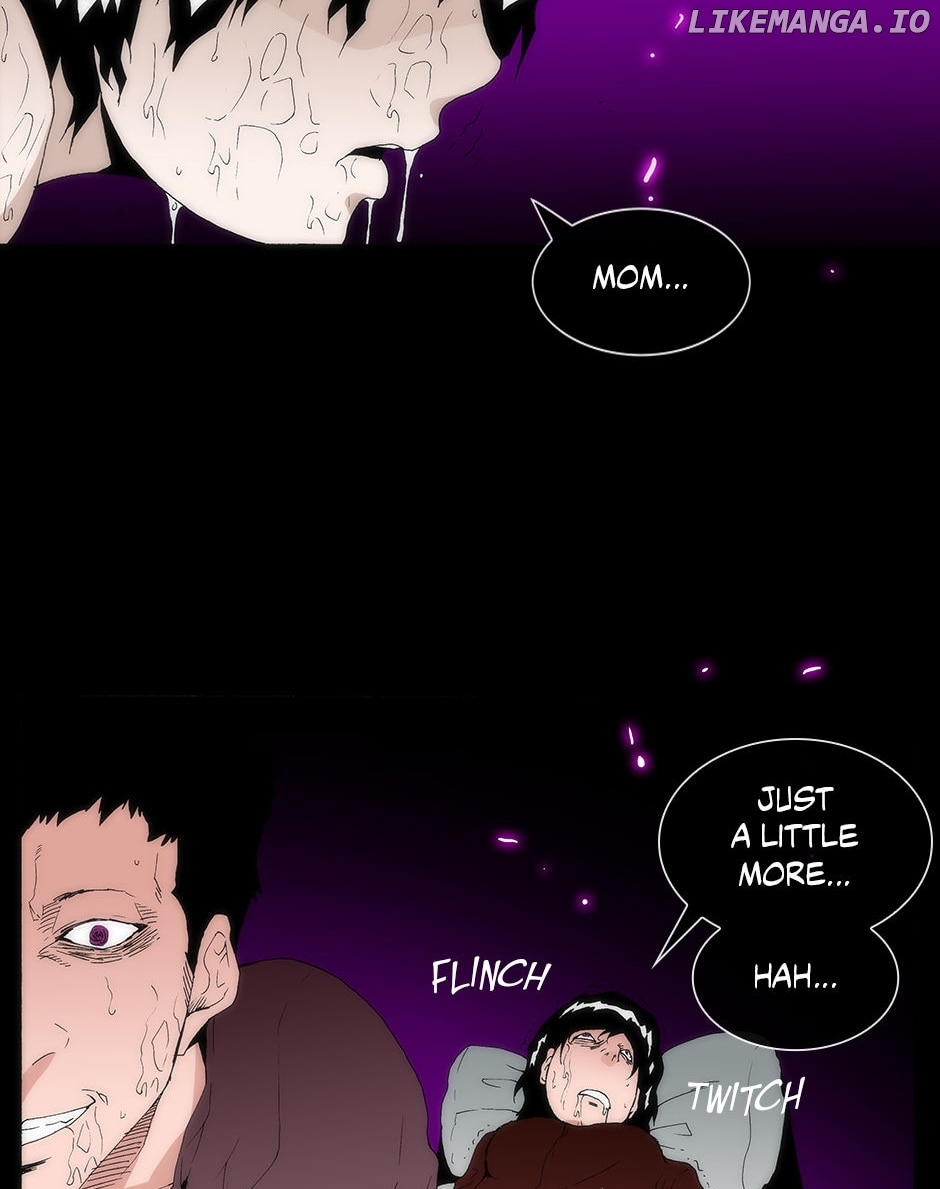 Trace [Official] Chapter 137 - page 5